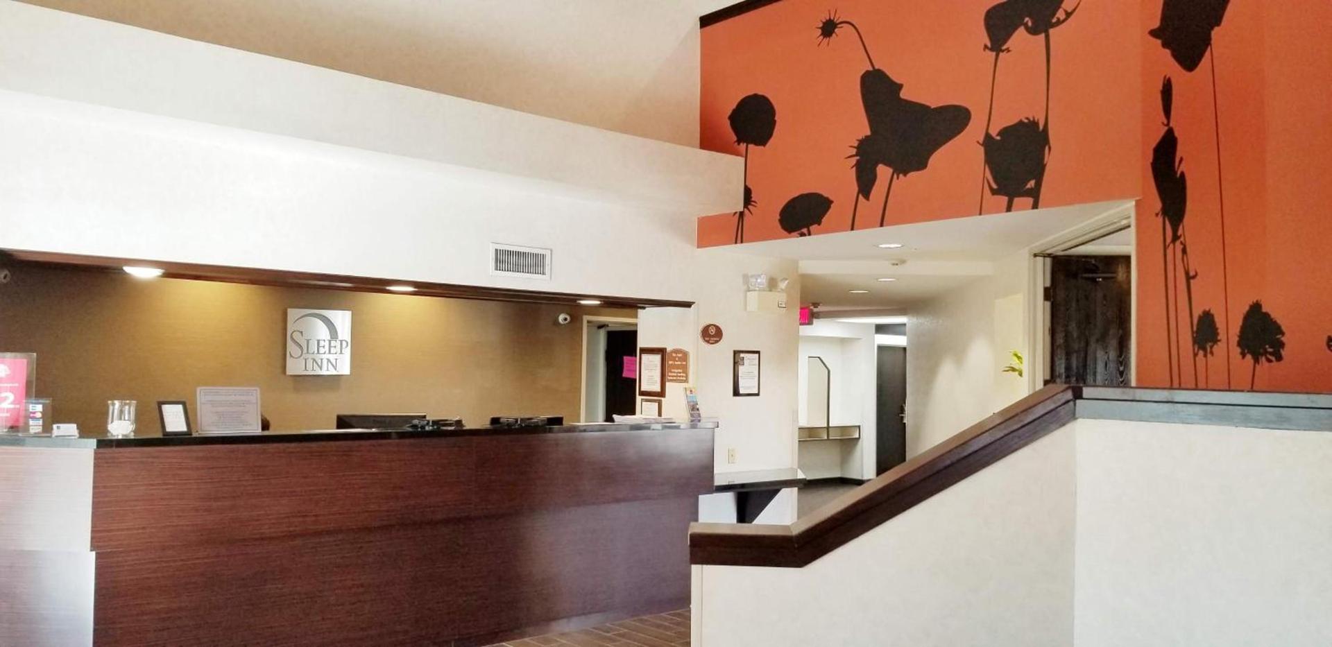 Sleep Inn Phoenix North I-17 photo 41