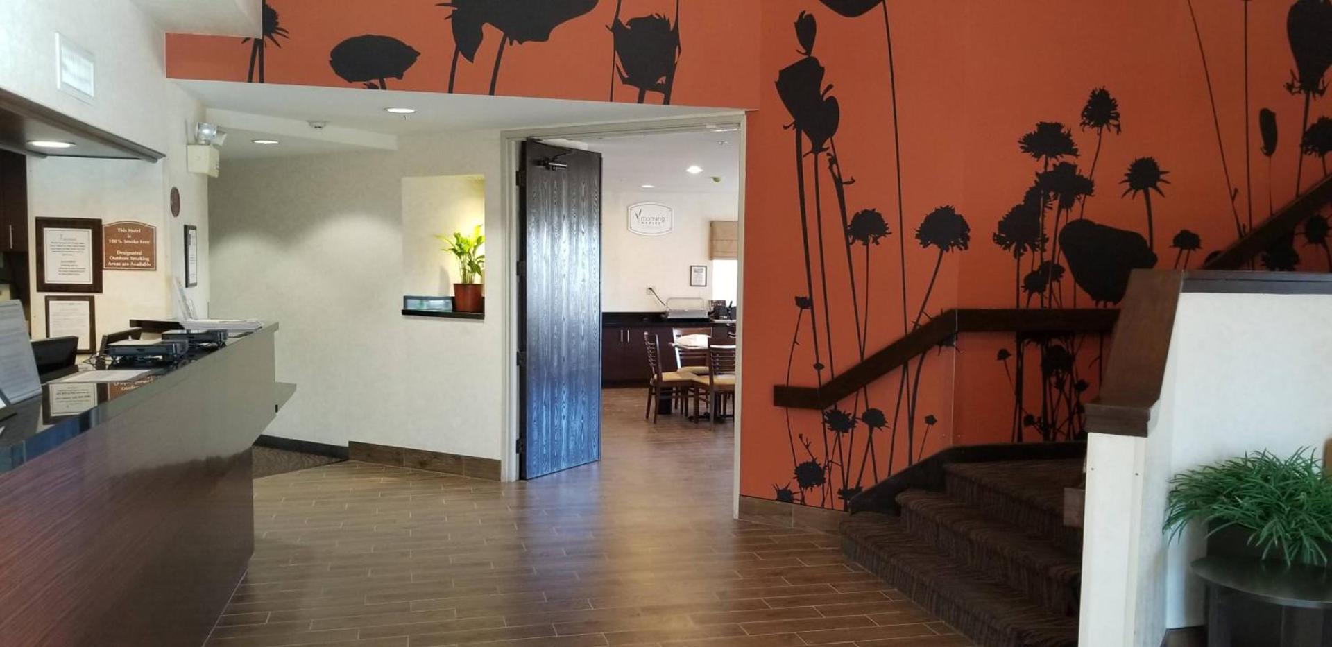 Sleep Inn Phoenix North I-17 photo 42
