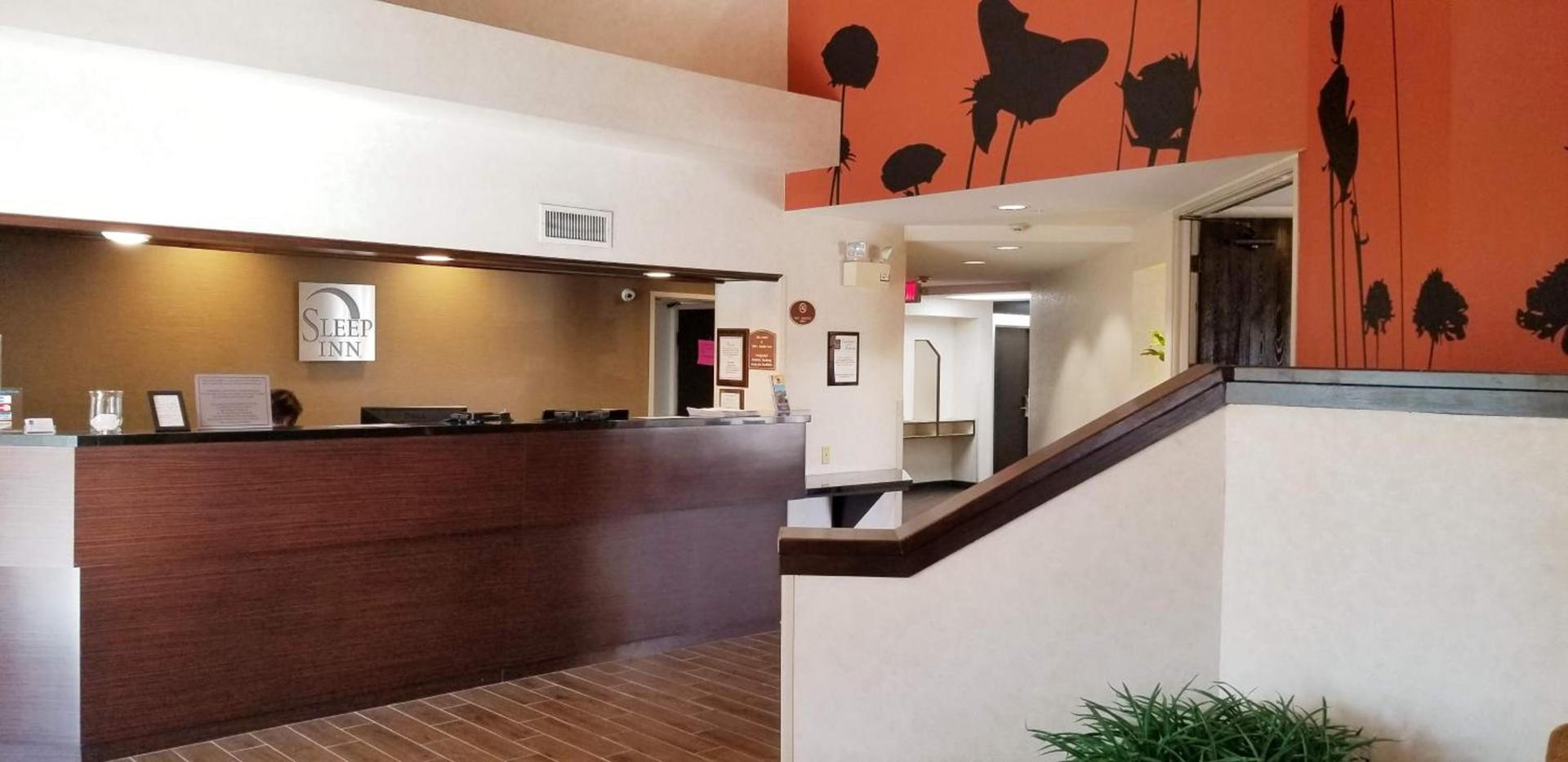 Sleep Inn Phoenix North I-17 photo 37