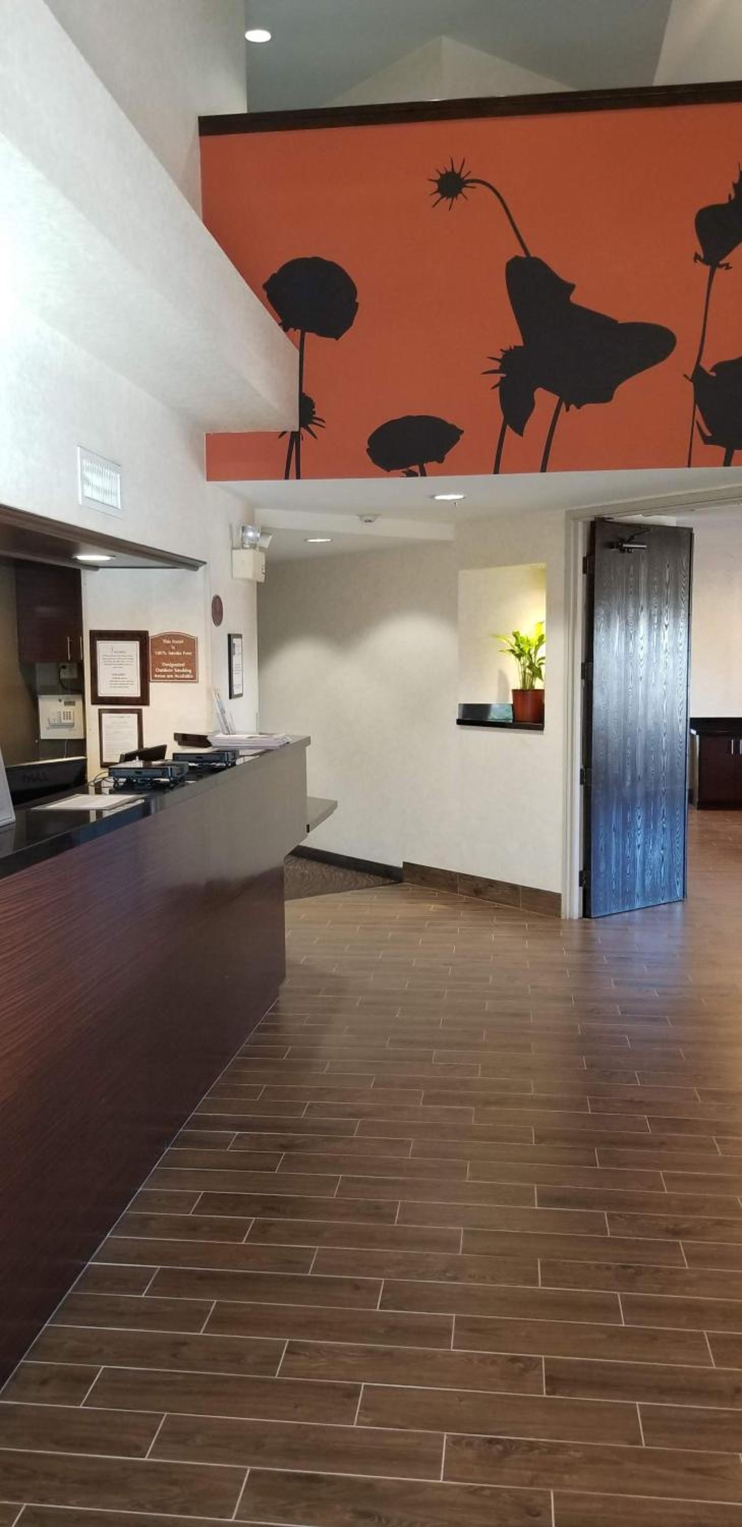 Sleep Inn Phoenix North I-17 photo 40