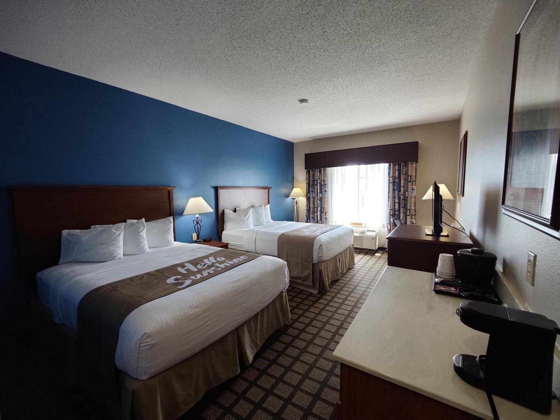 Baymont by Wyndham Albany MN photo 18