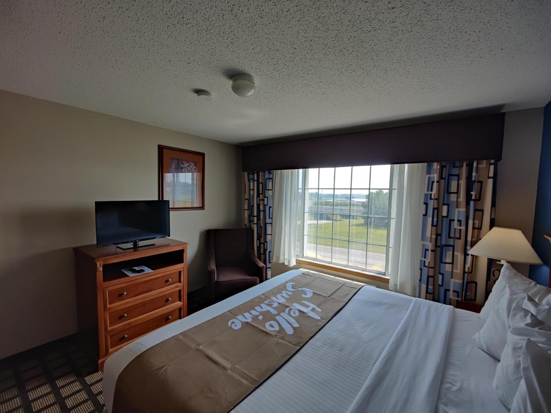 Baymont by Wyndham Albany MN photo 35