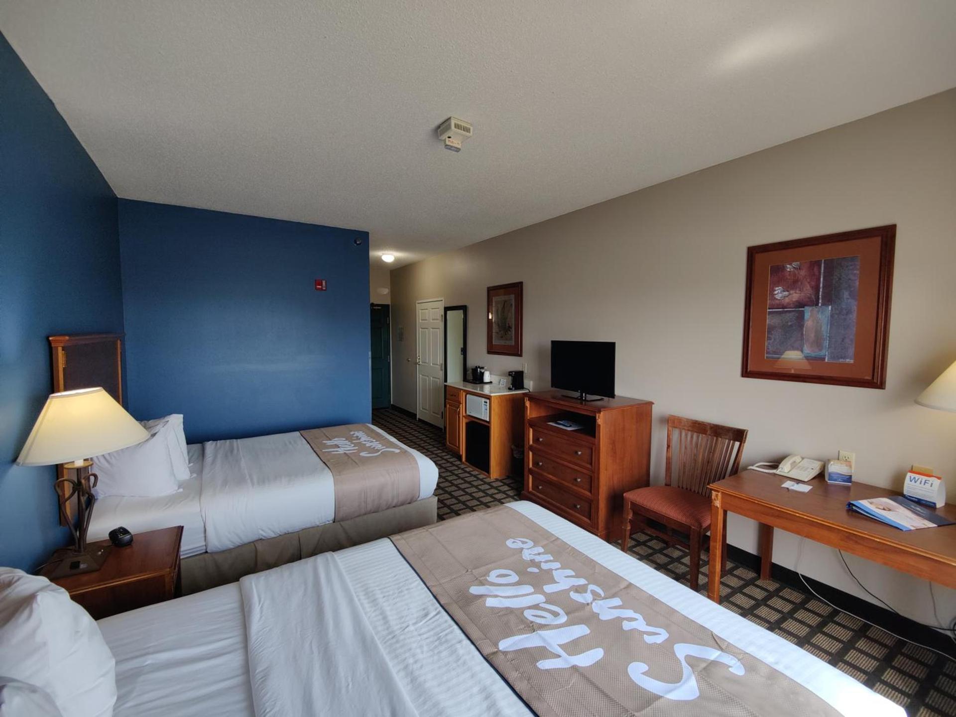 Baymont by Wyndham Albany MN photo 40