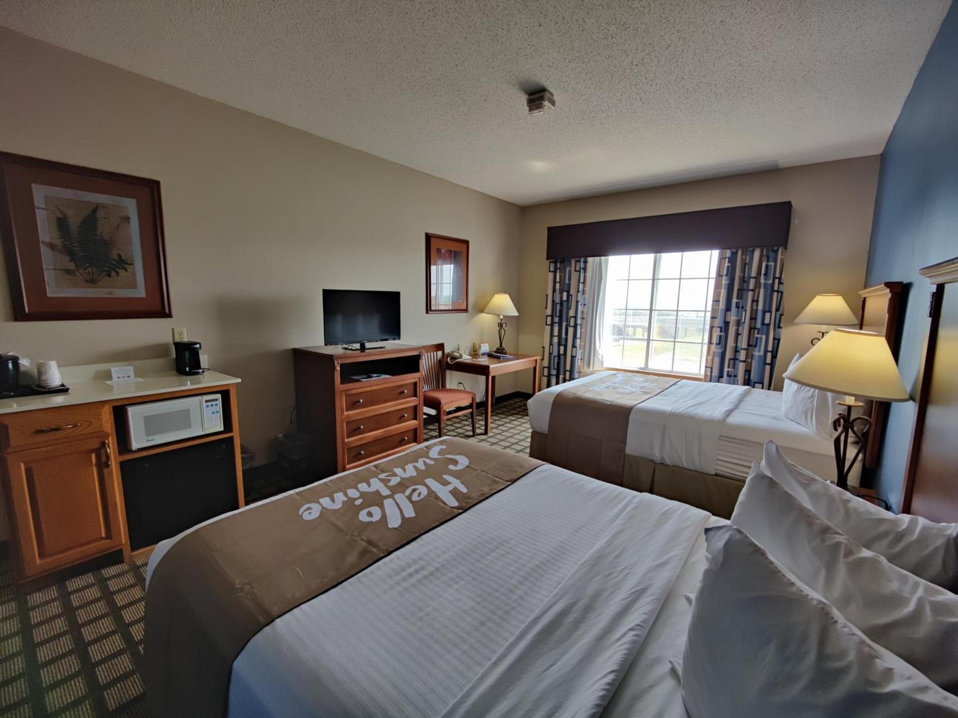 Baymont by Wyndham Albany MN photo 47