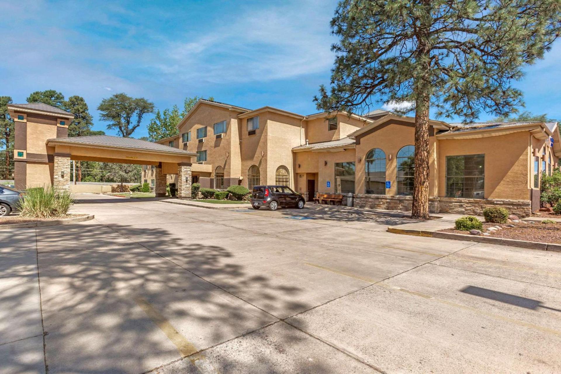 Comfort Inn Payson photo 2
