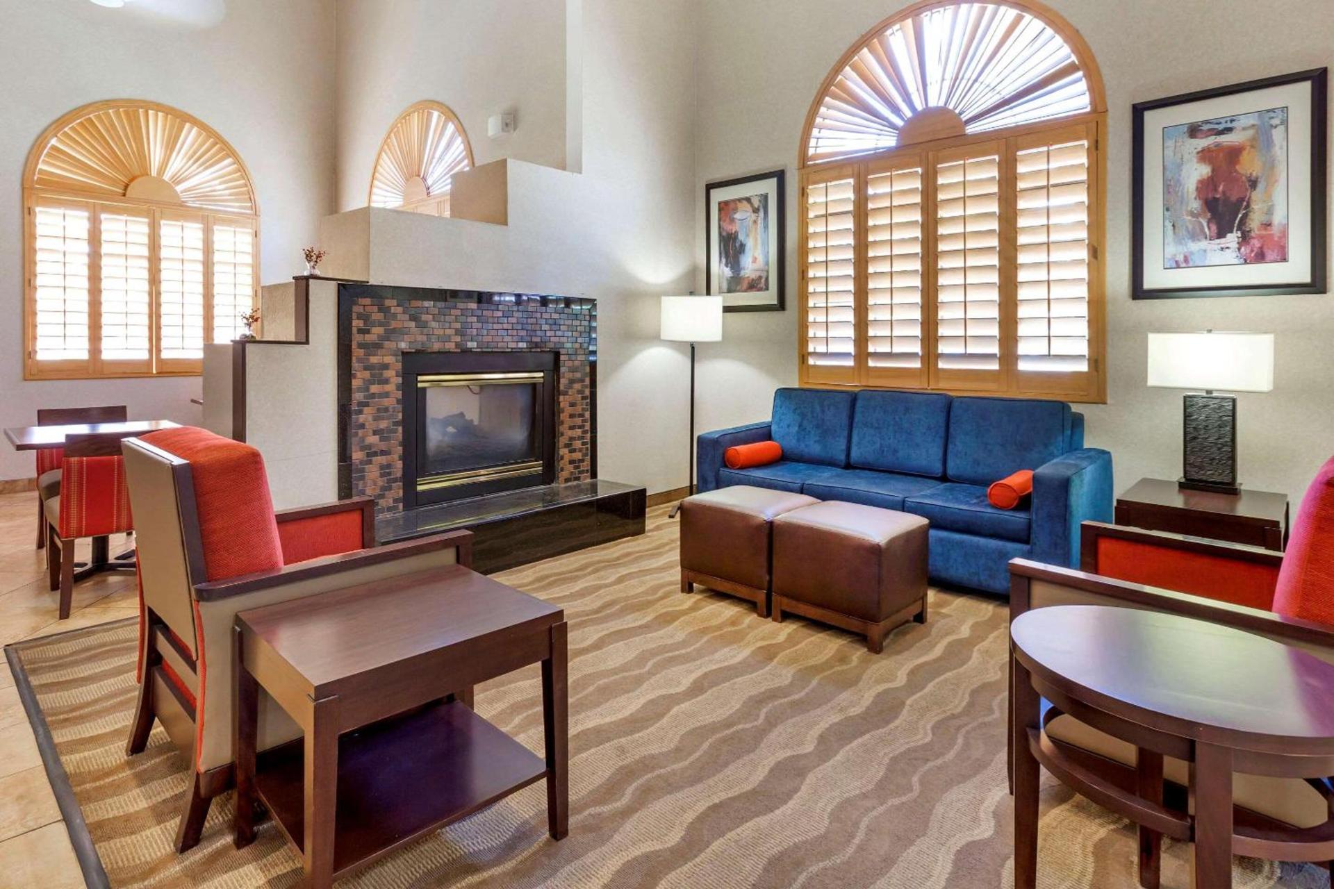 Comfort Inn Payson photo 3