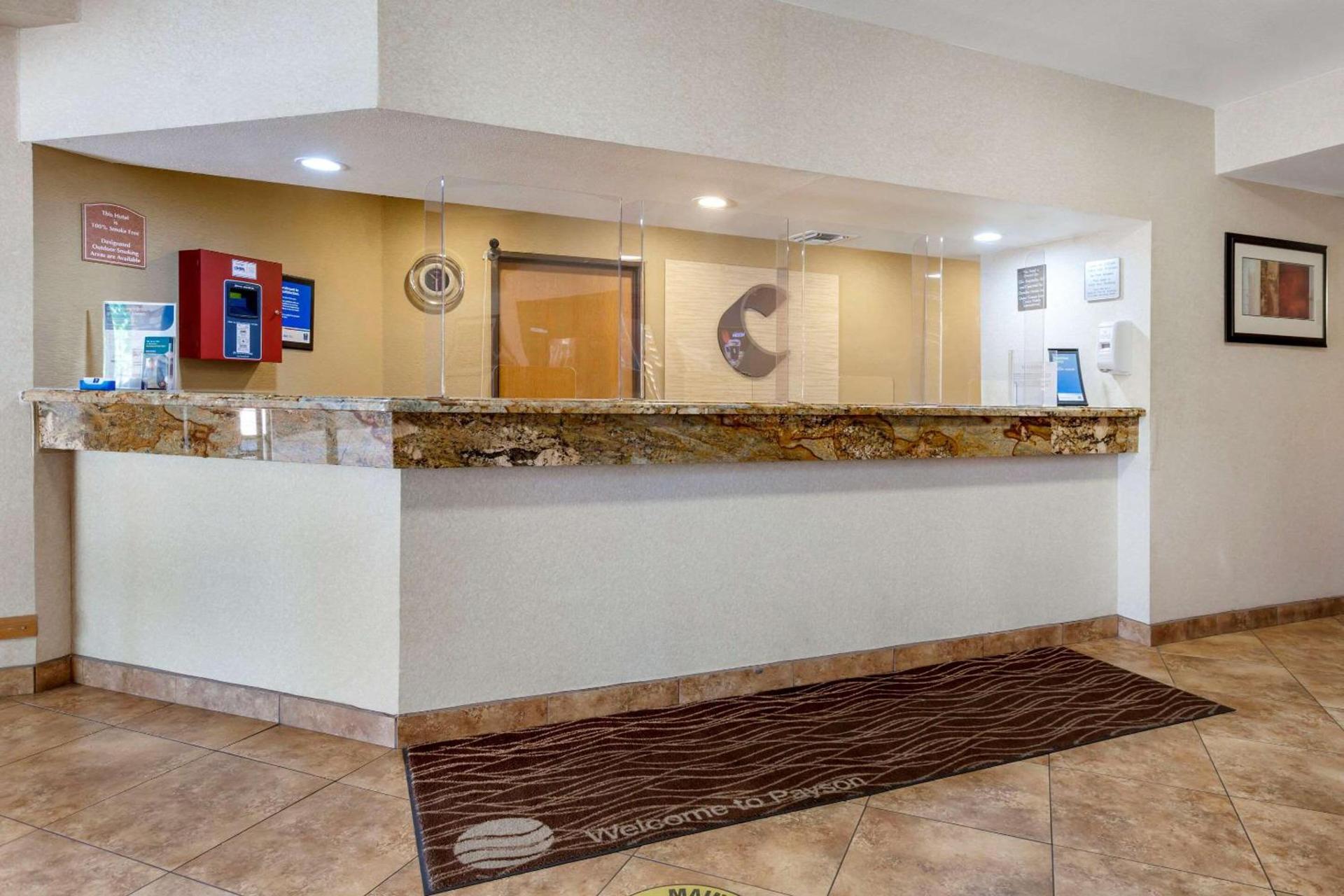 Comfort Inn Payson photo 4