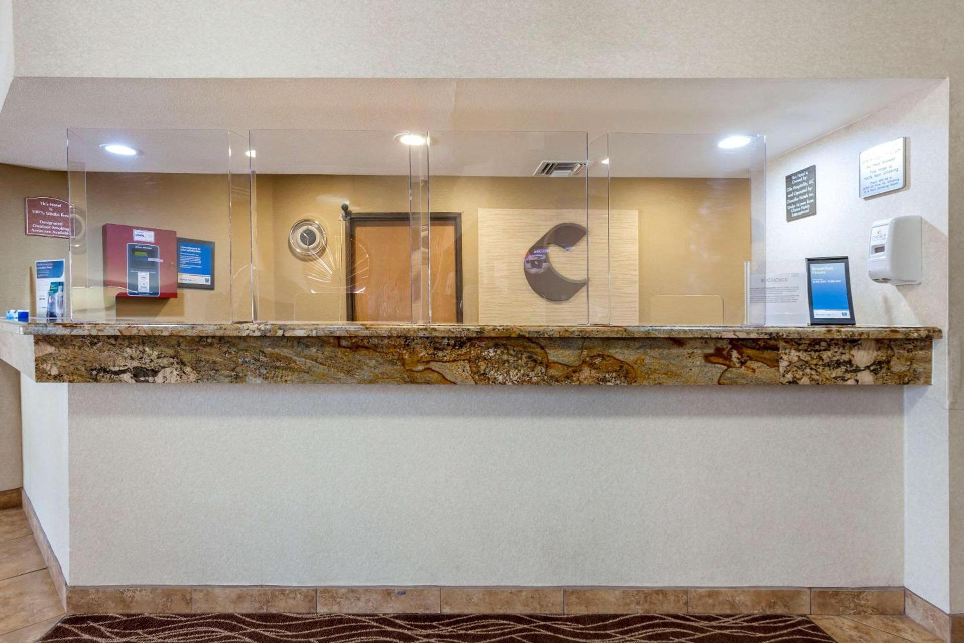 Comfort Inn Payson photo 5