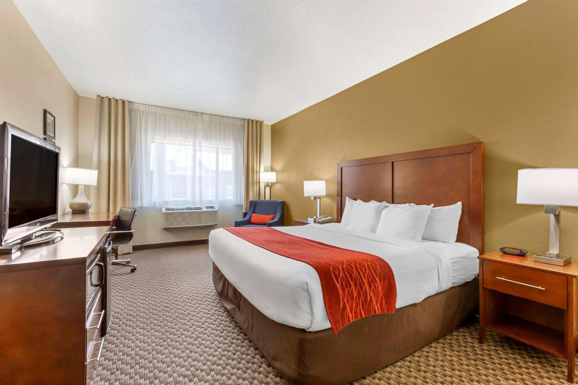 Comfort Inn Payson photo 6
