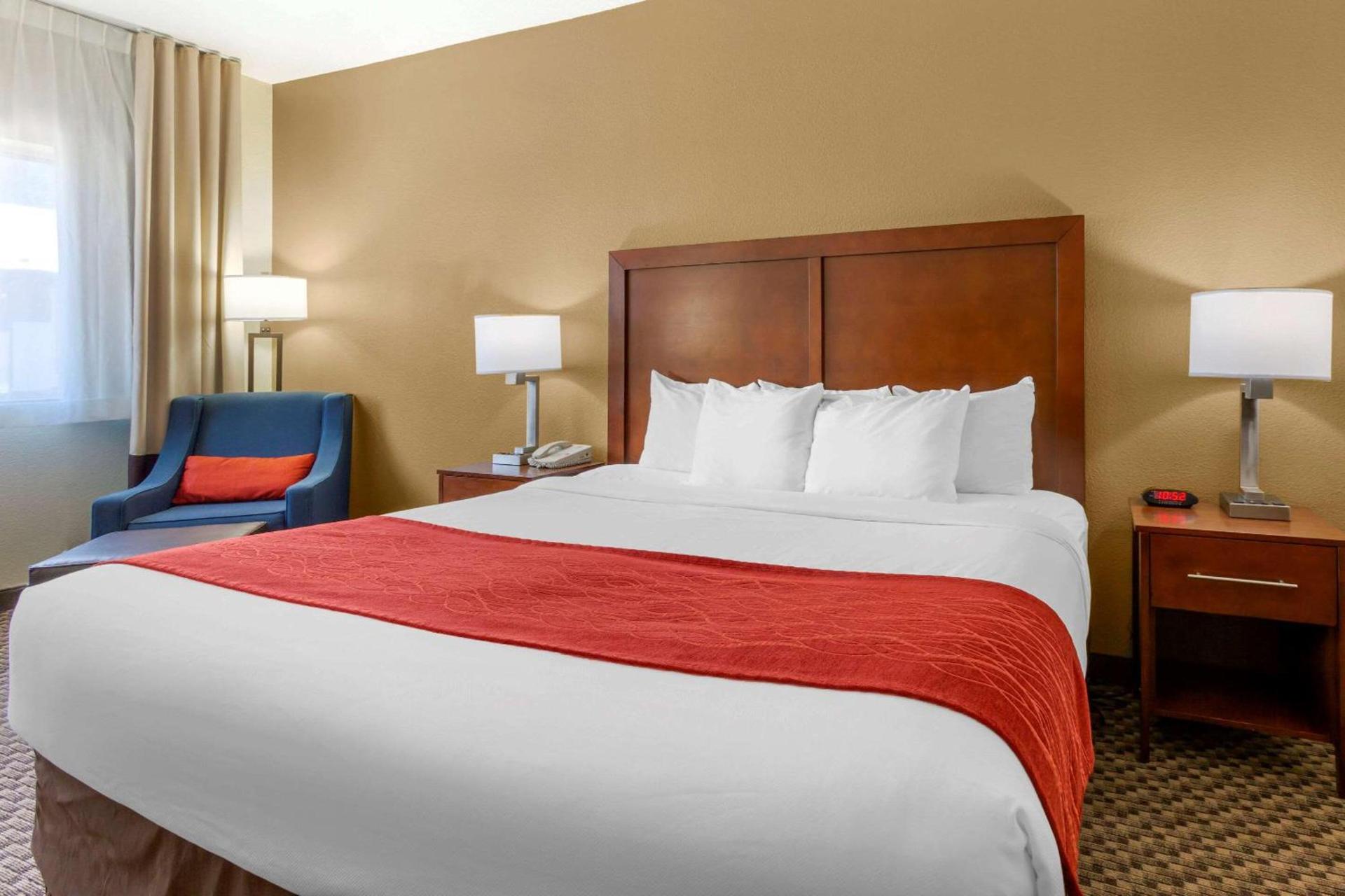 Comfort Inn Payson photo 7