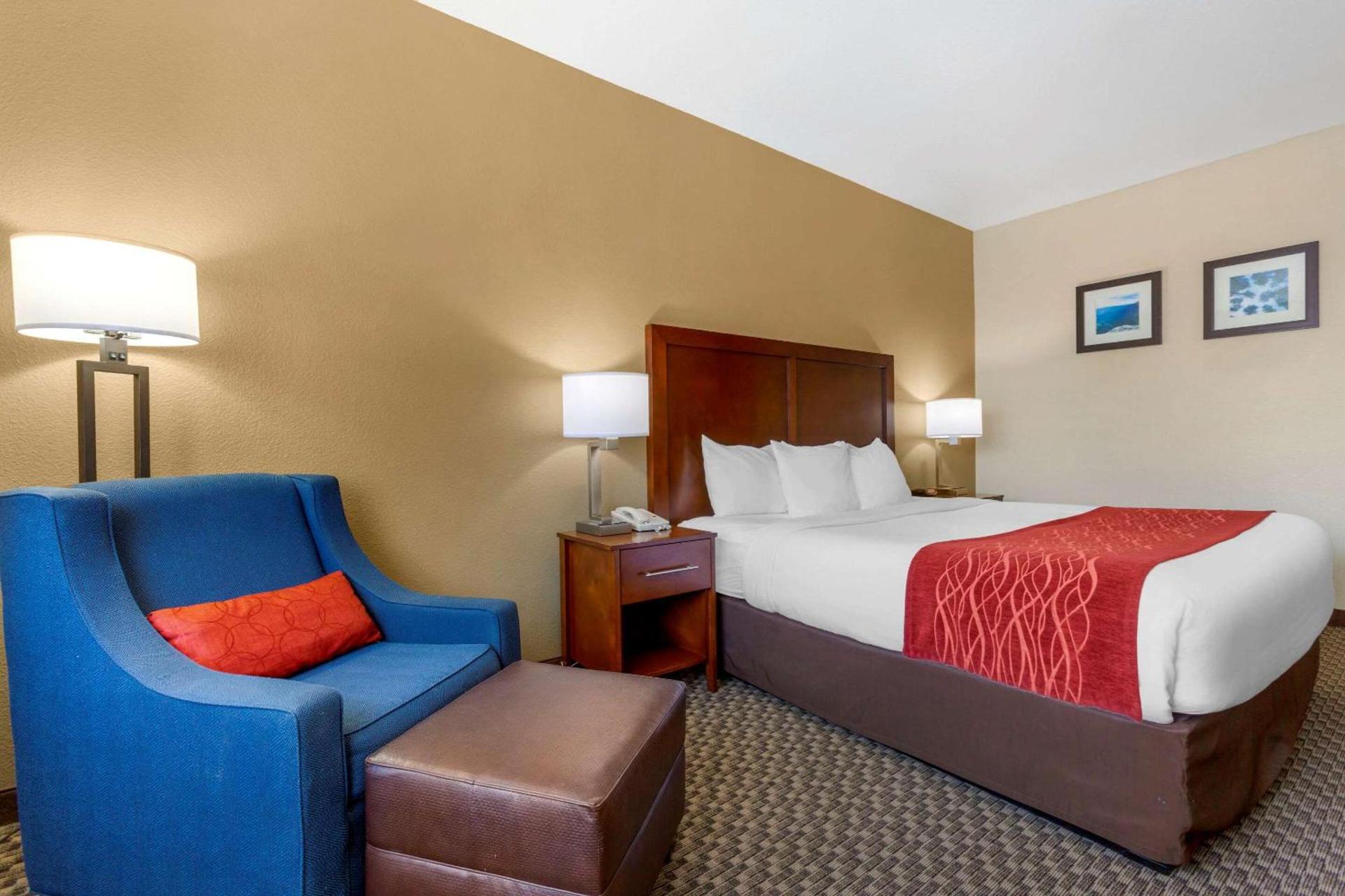 Comfort Inn Payson photo 8