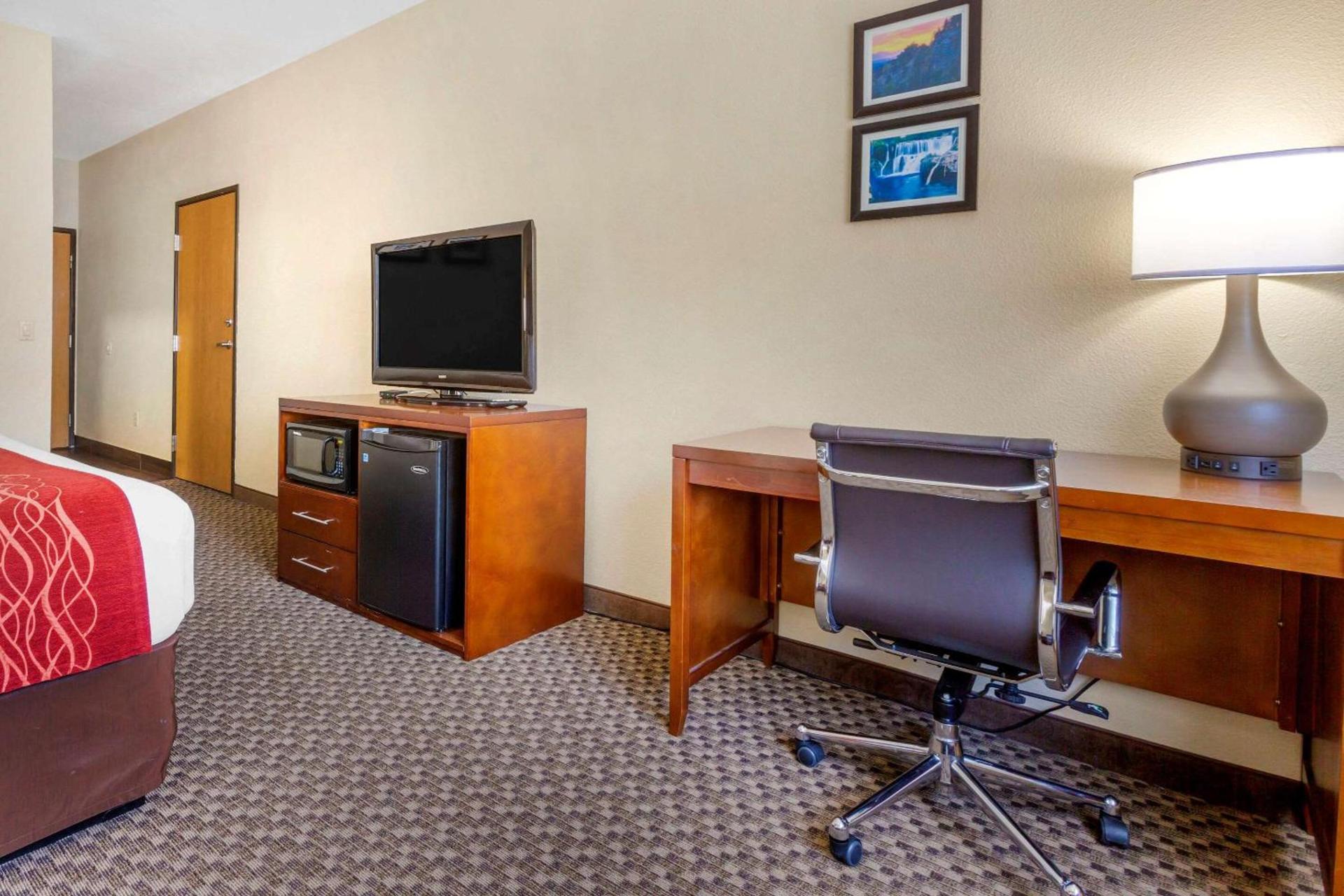 Comfort Inn Payson photo 9