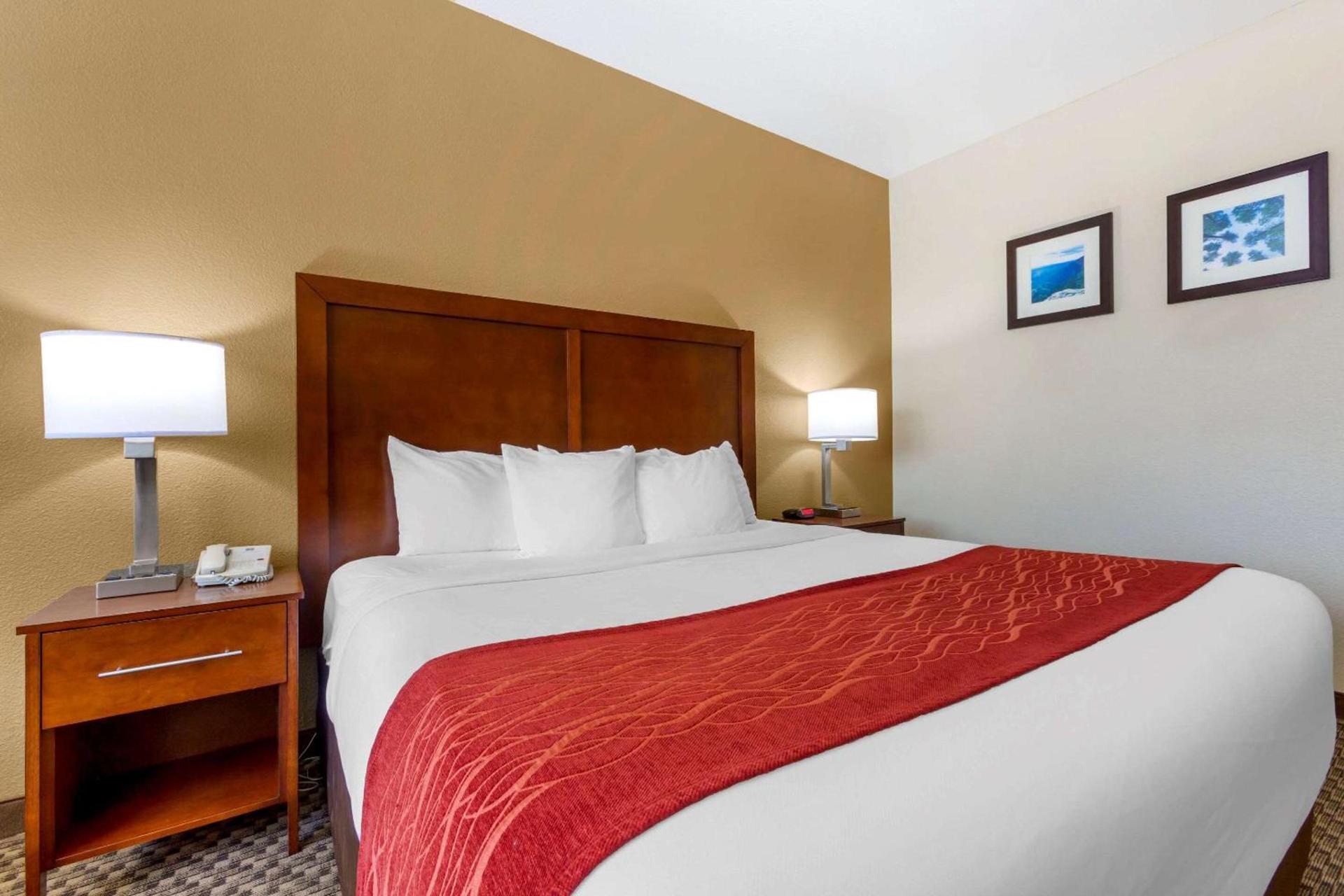 Comfort Inn Payson photo 10