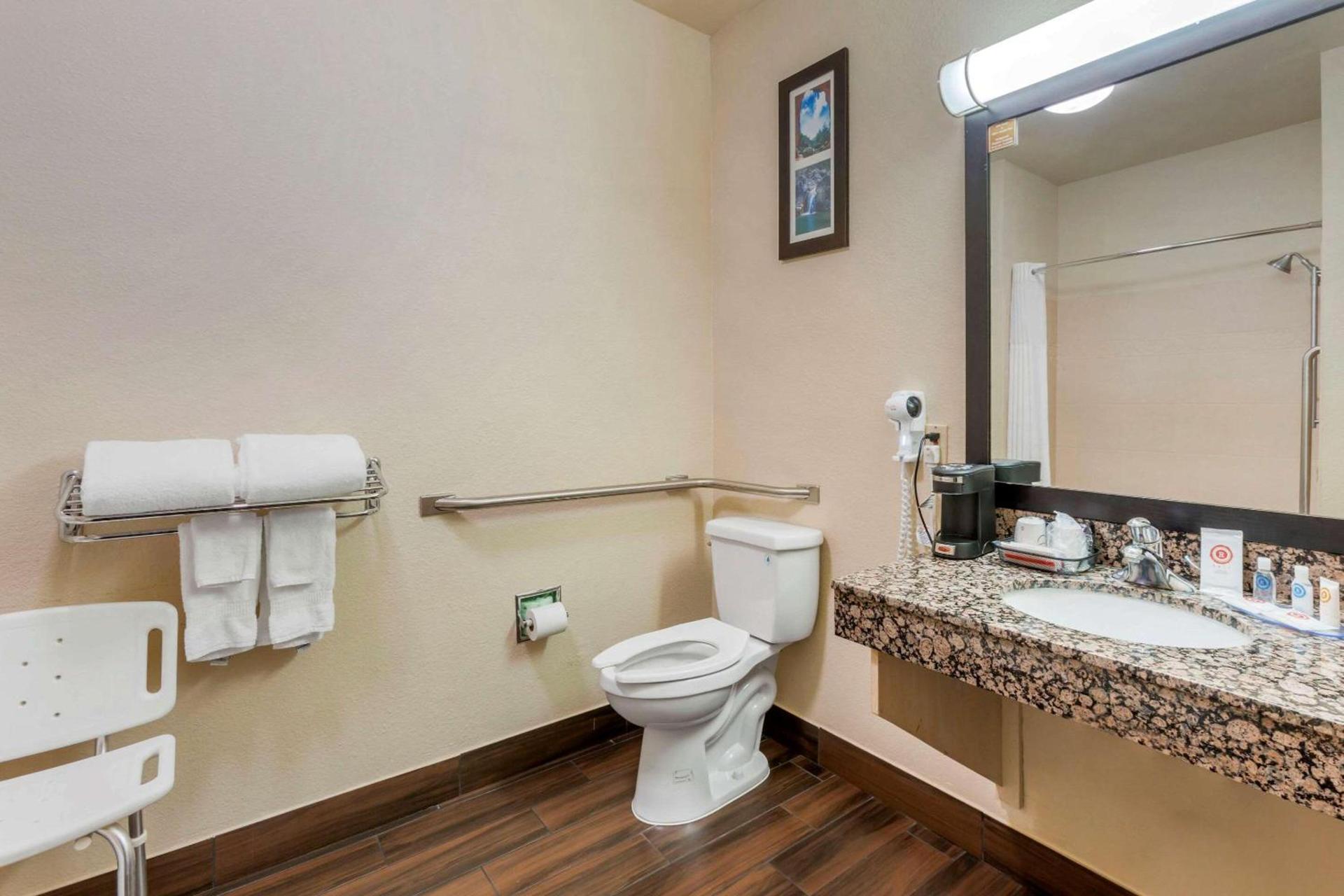 Comfort Inn Payson photo 11