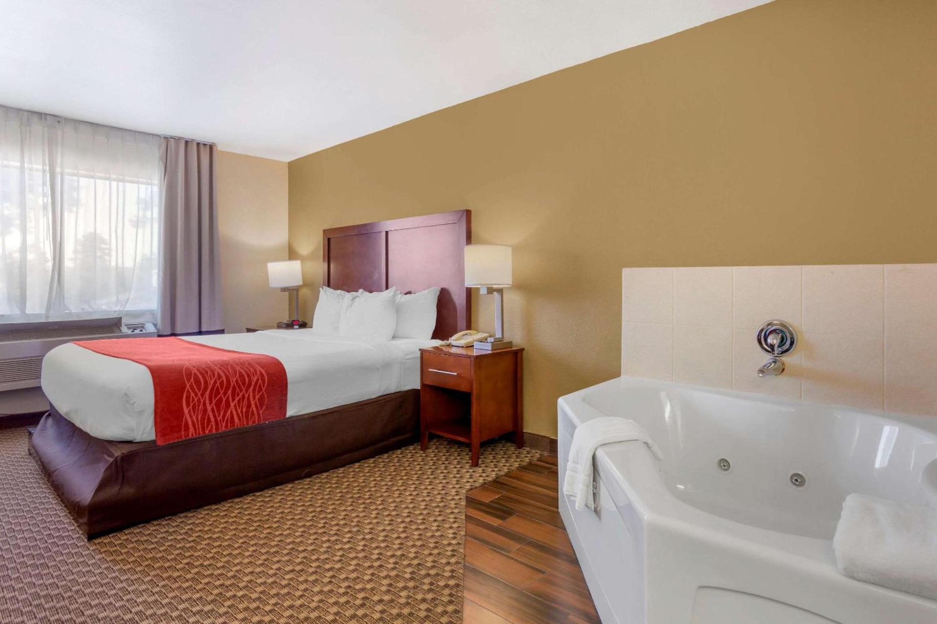 Comfort Inn Payson photo 12