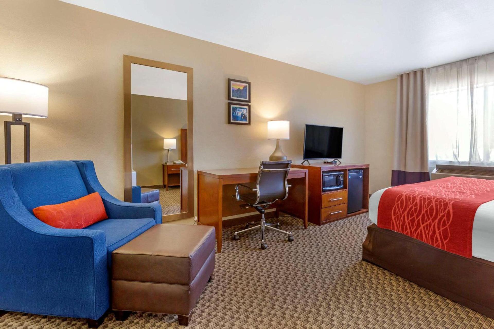 Comfort Inn Payson photo 13