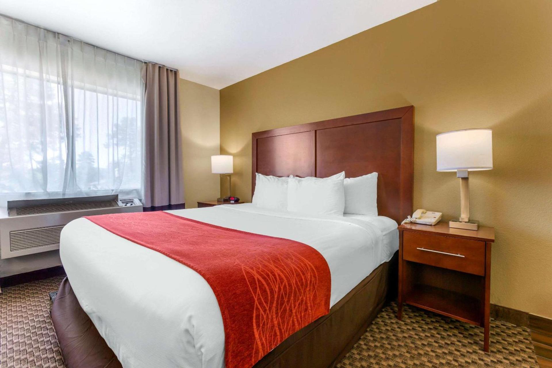 Comfort Inn Payson photo 14