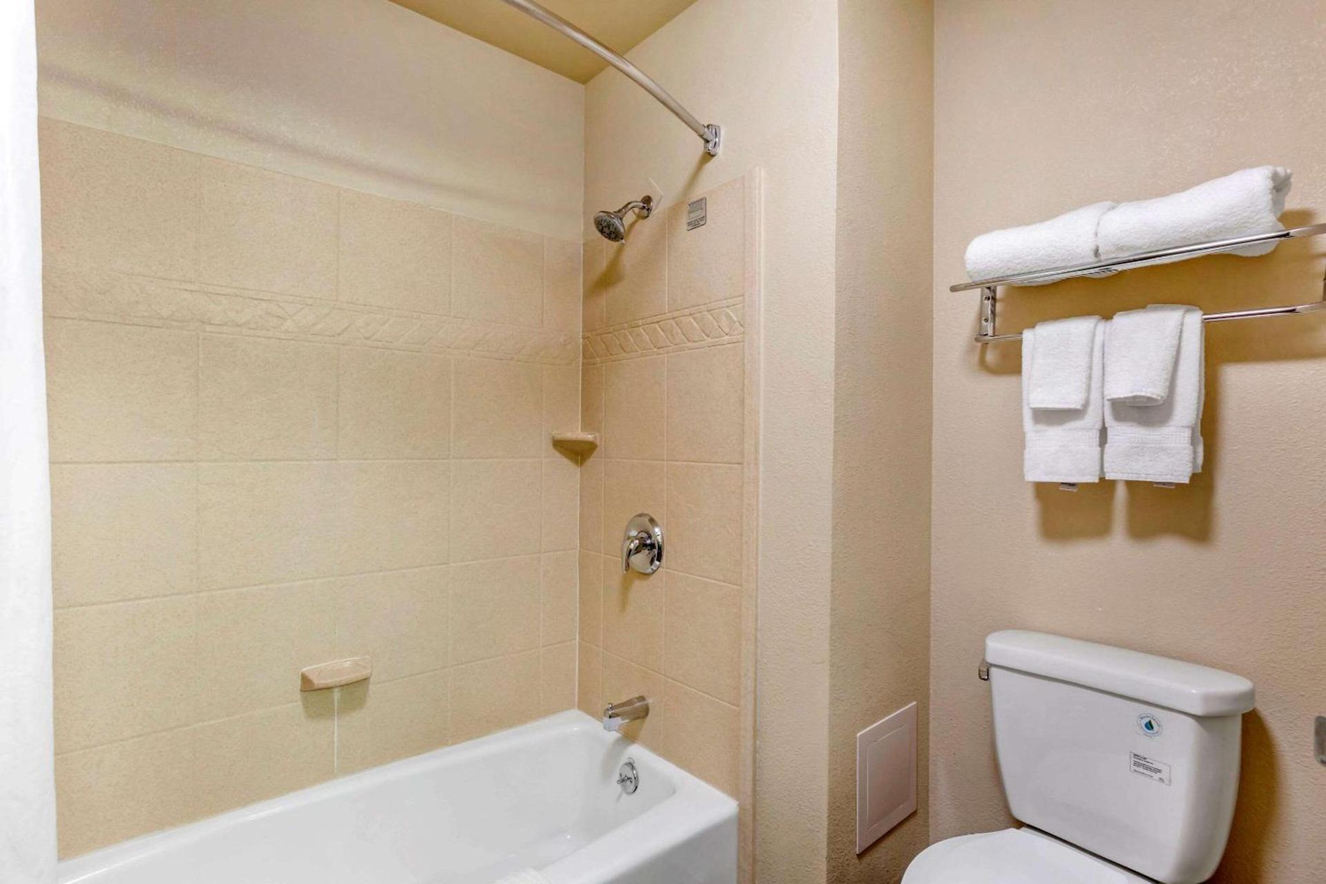 Comfort Inn Payson photo 16
