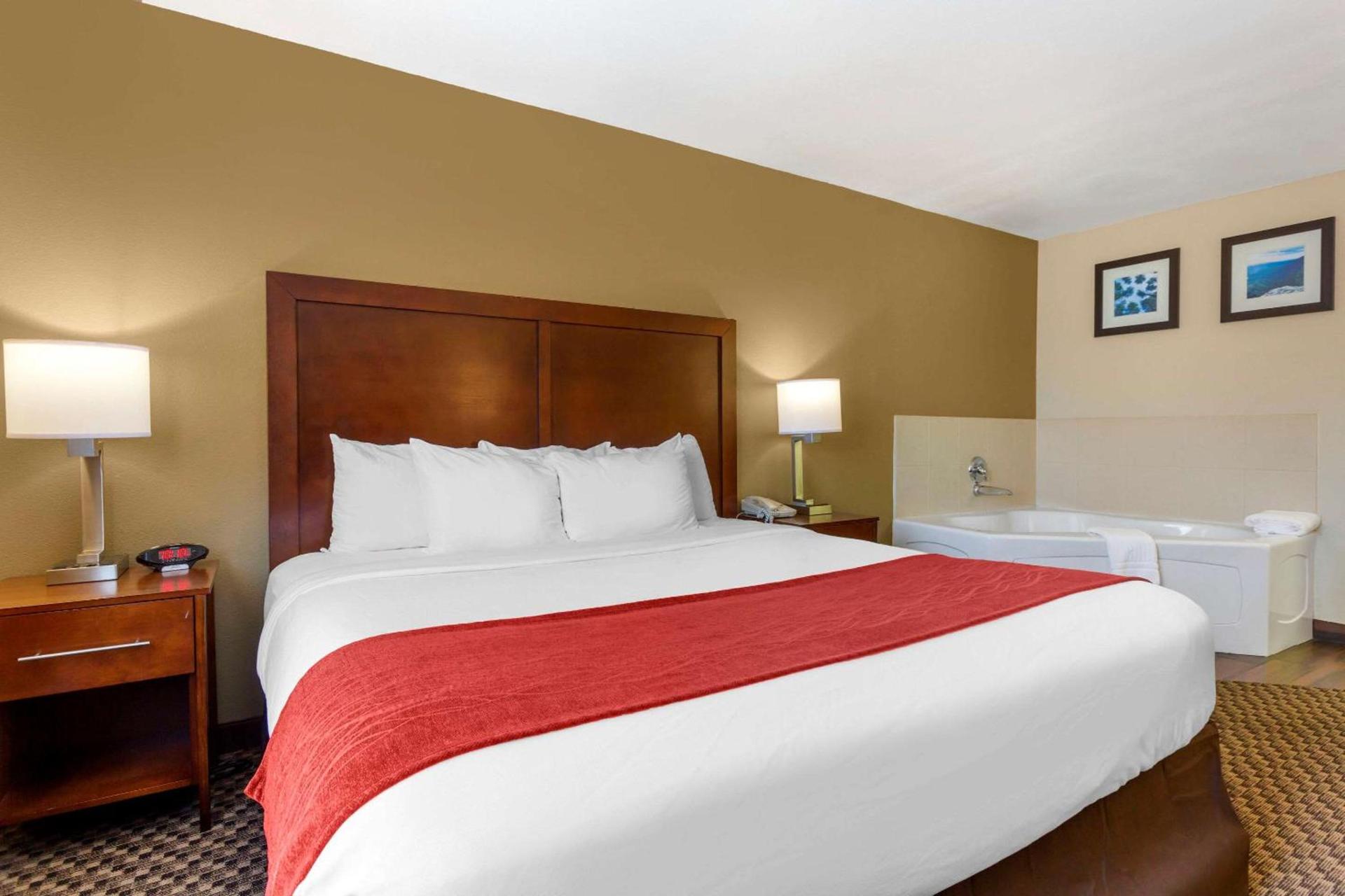 Comfort Inn Payson photo 15