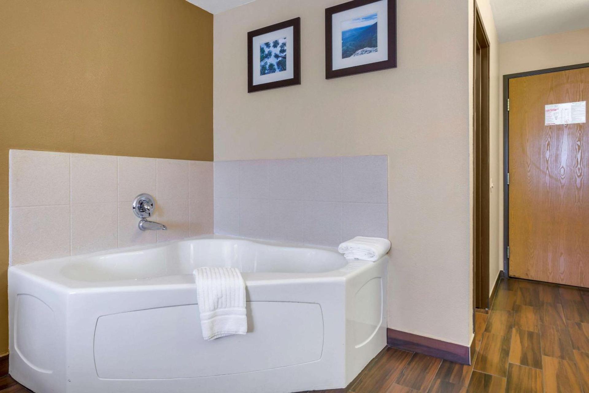Comfort Inn Payson photo 17