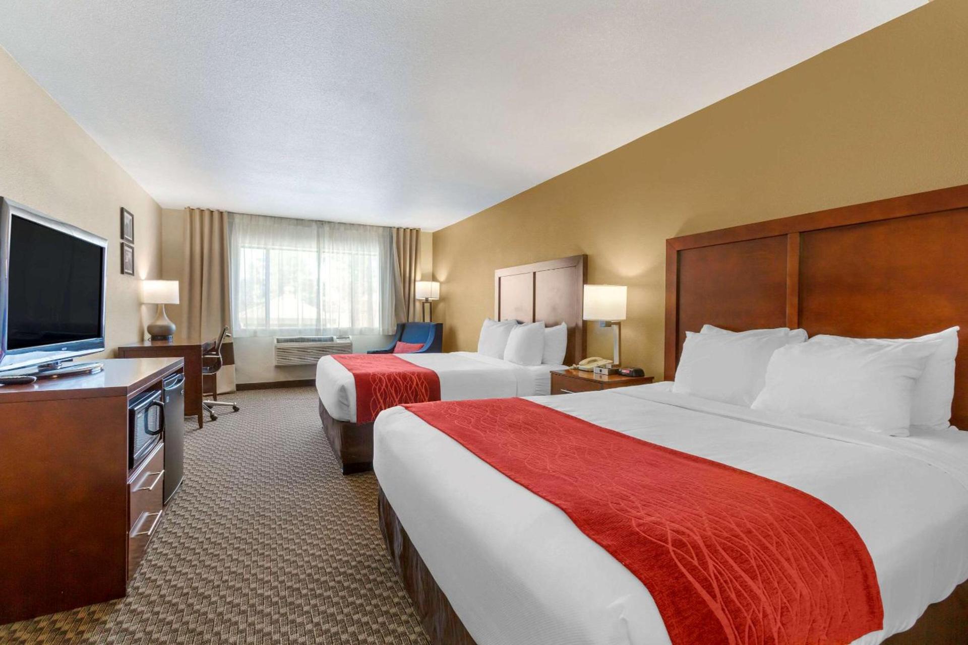 Comfort Inn Payson photo 18