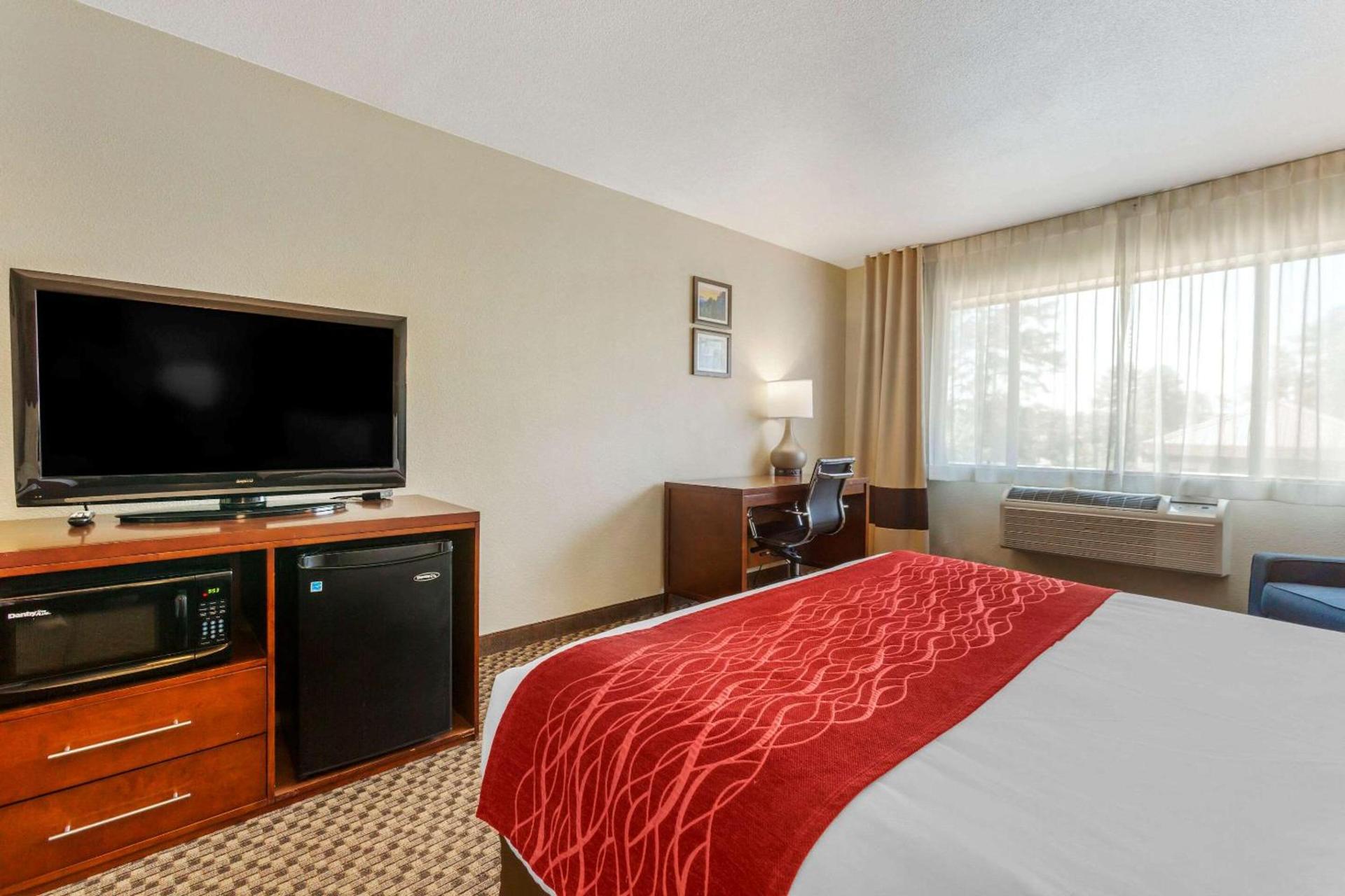 Comfort Inn Payson photo 19