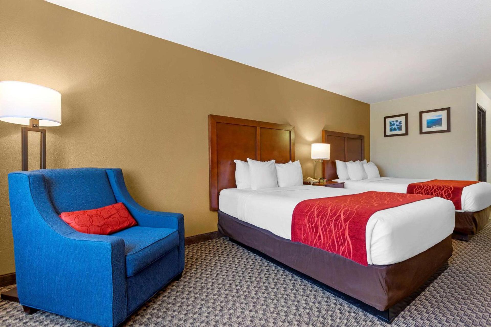 Comfort Inn Payson photo 20
