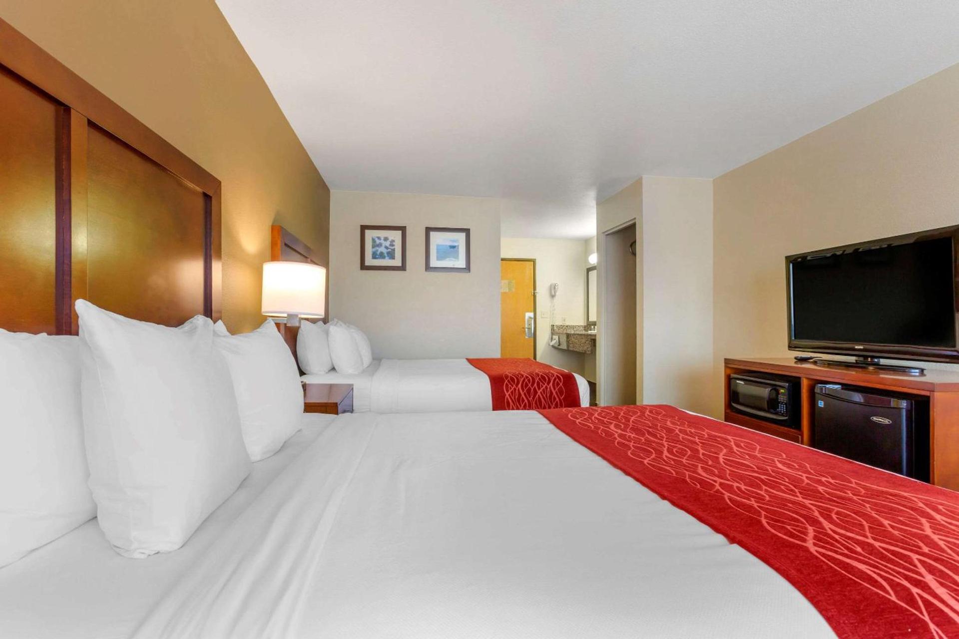 Comfort Inn Payson photo 21
