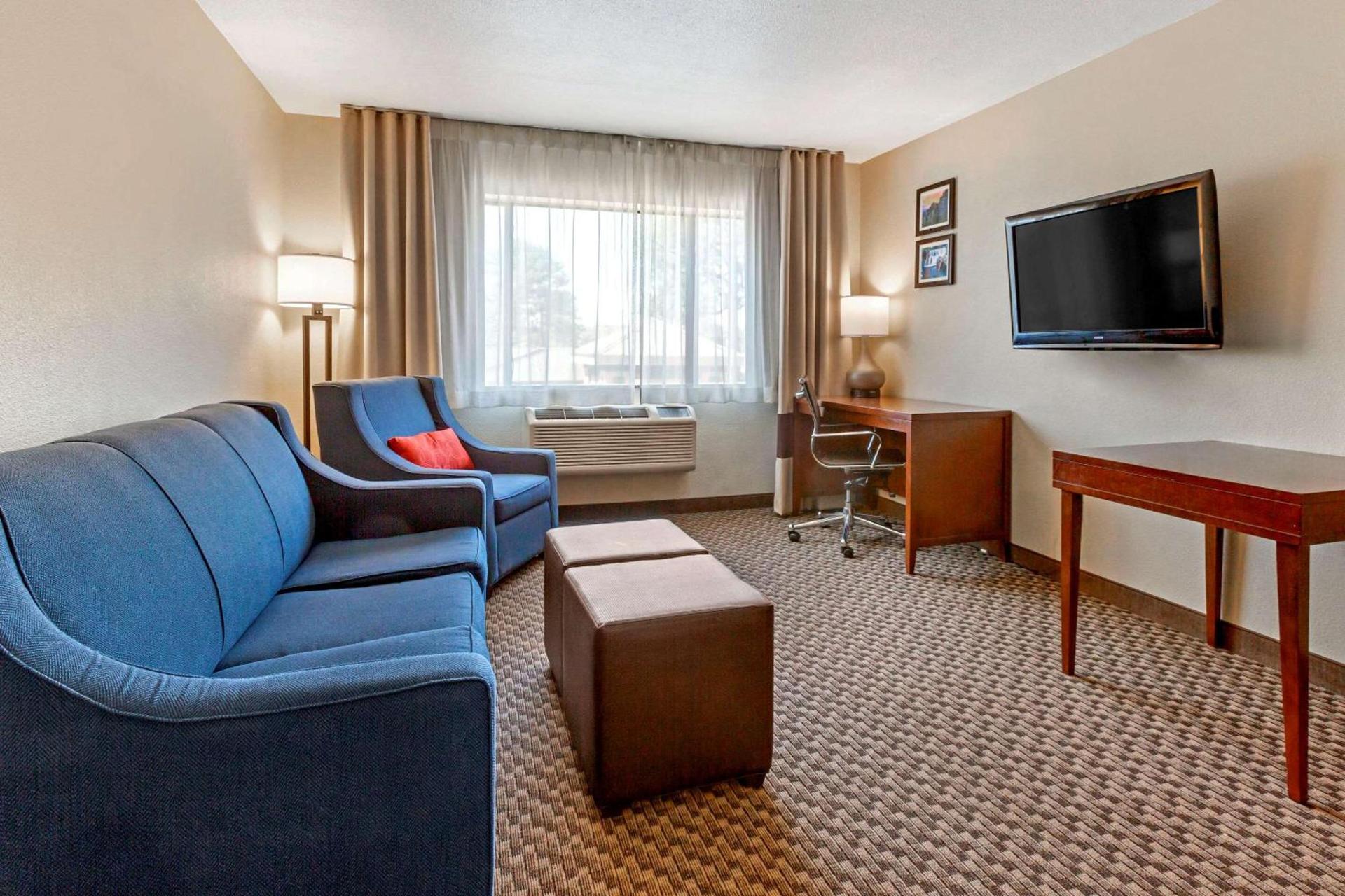 Comfort Inn Payson photo 23