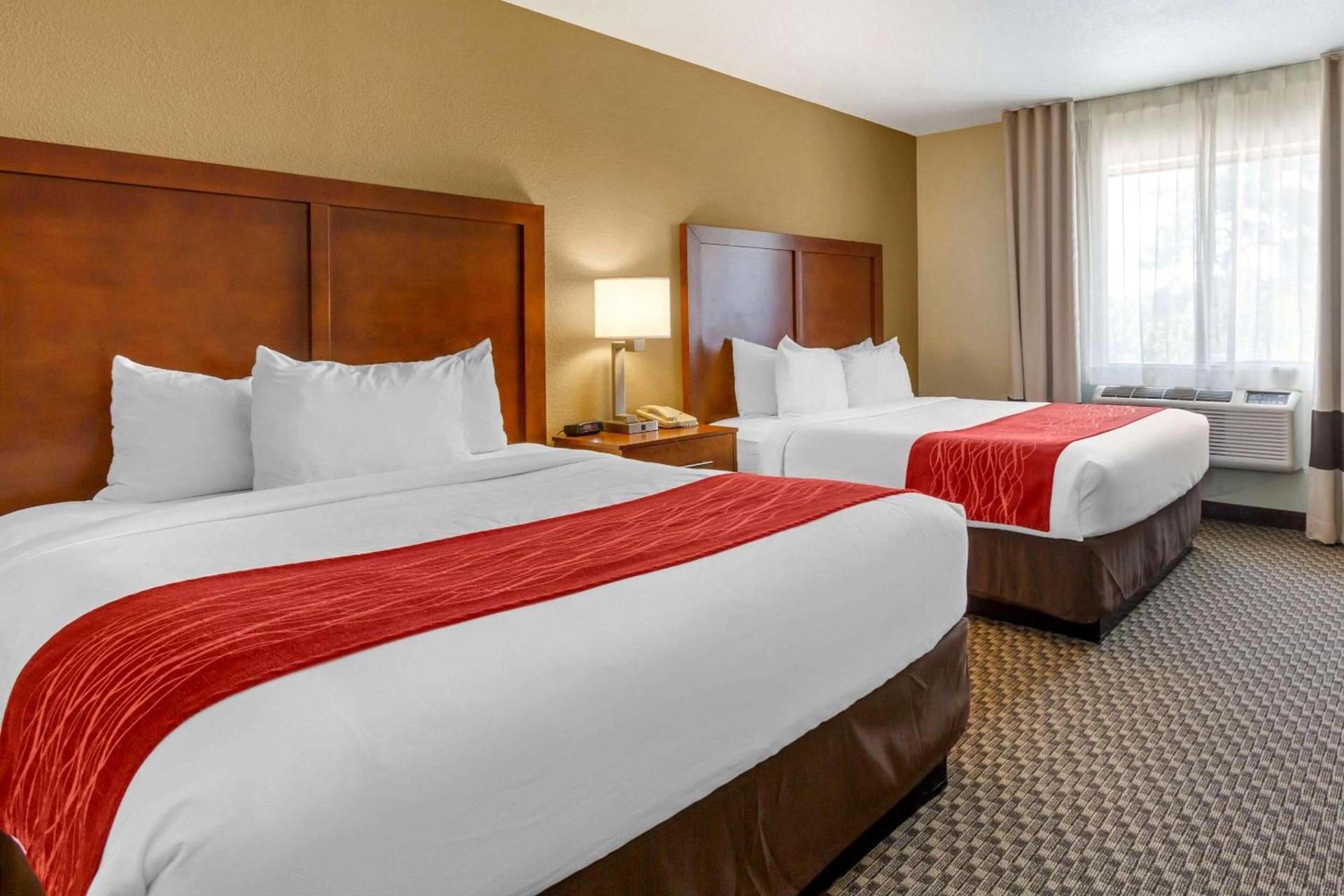 Comfort Inn Payson photo 24