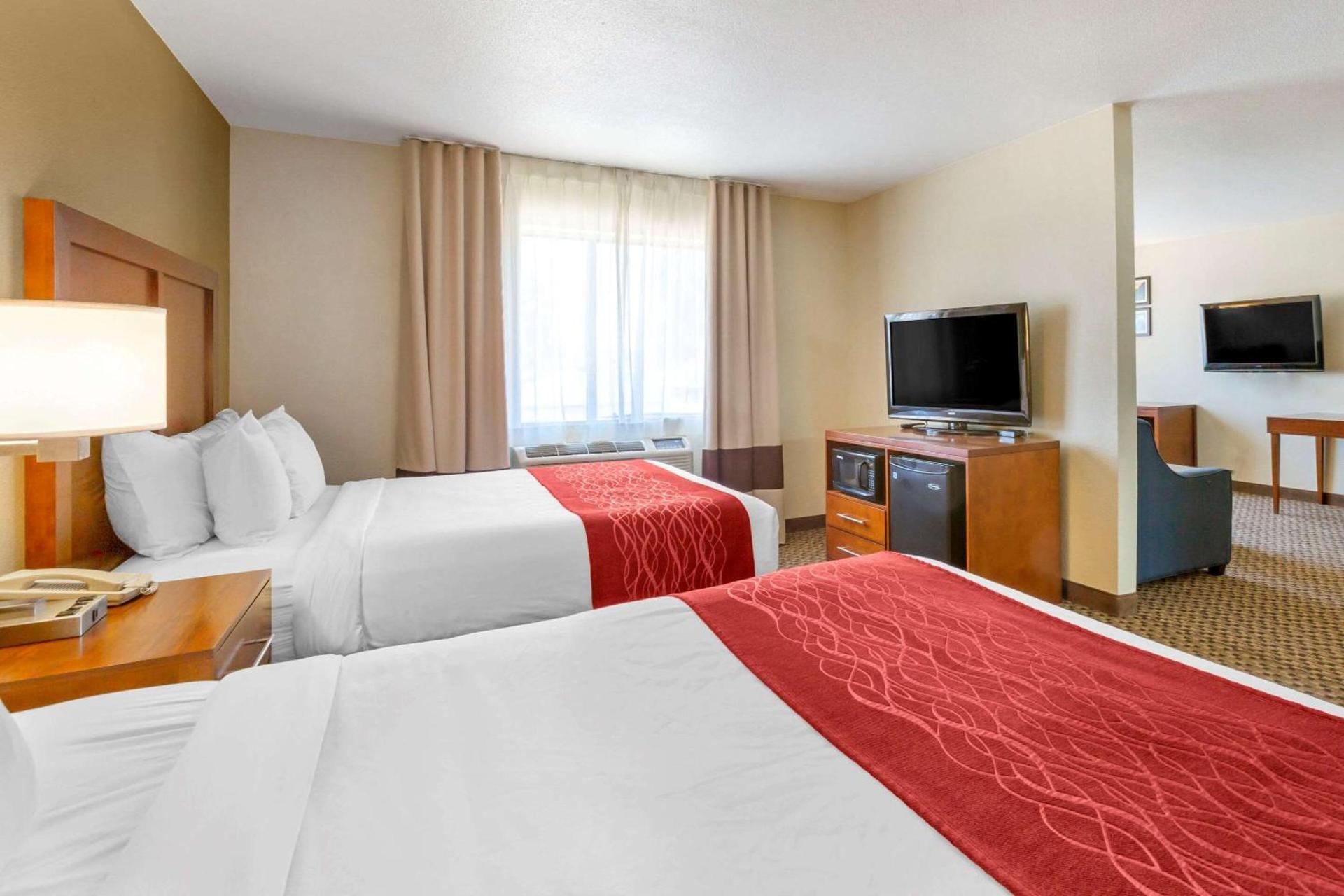 Comfort Inn Payson photo 25