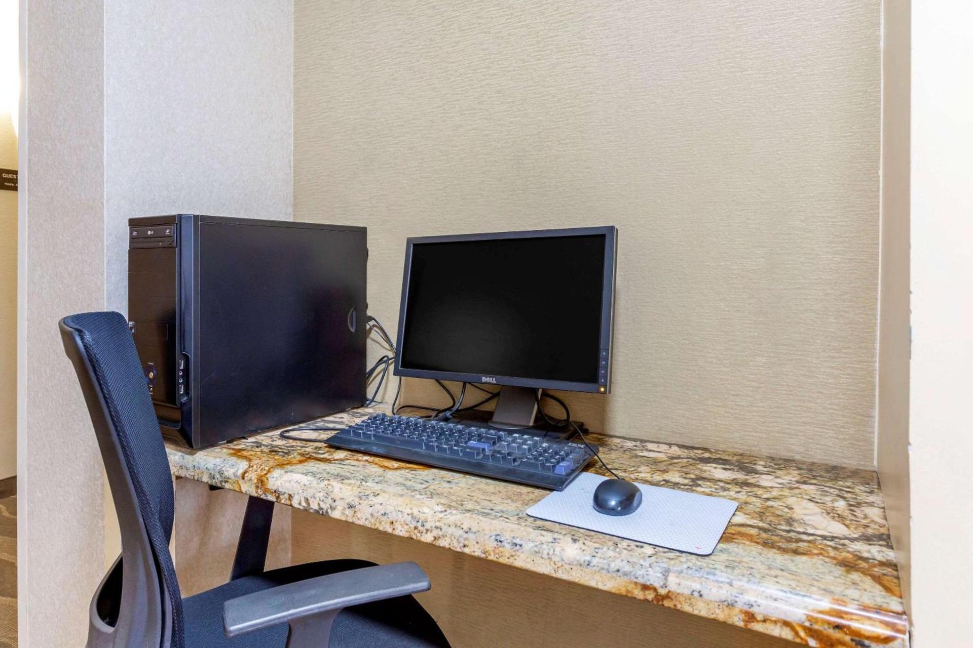 Comfort Inn Payson photo 30