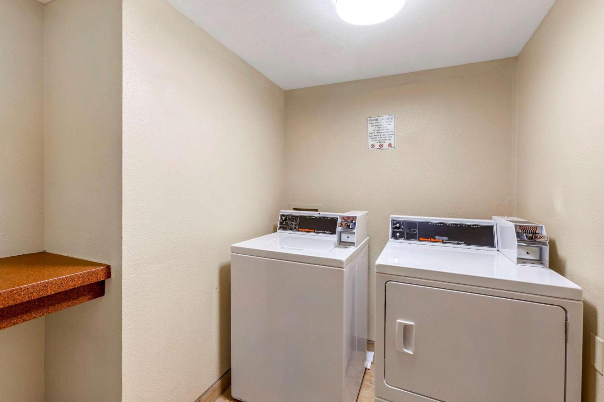 Comfort Inn Payson photo 33