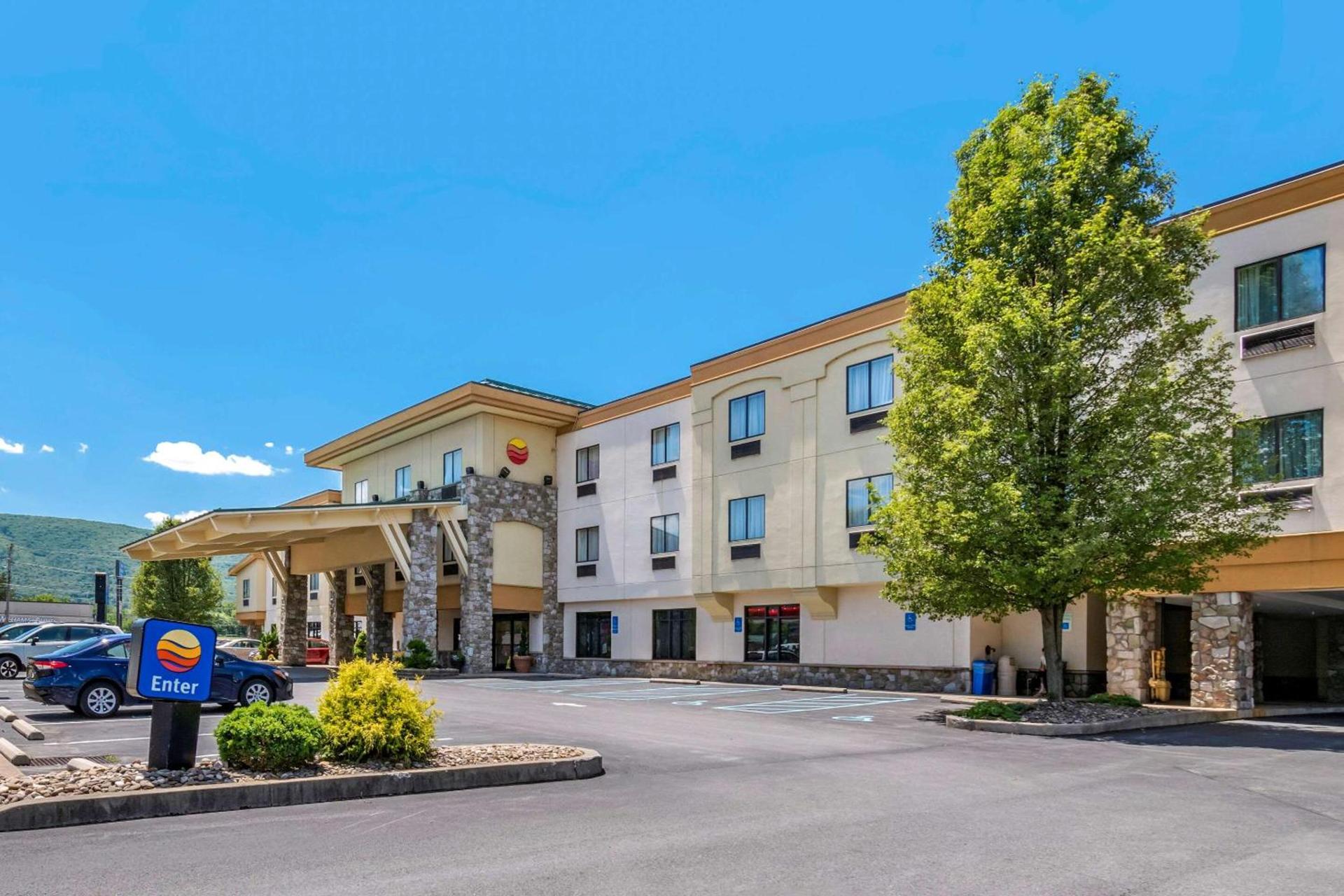 Comfort Inn Williamsport photo 4