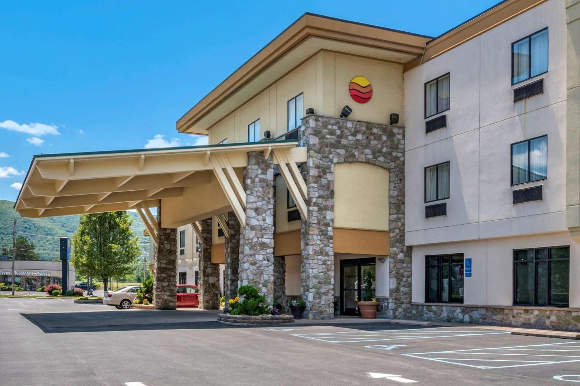 Comfort Inn Williamsport photo 5