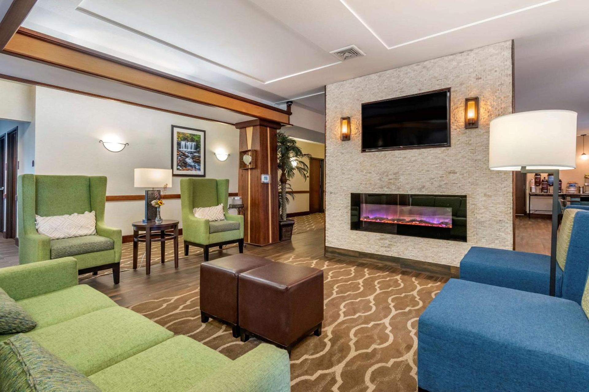 Comfort Inn Williamsport photo 6
