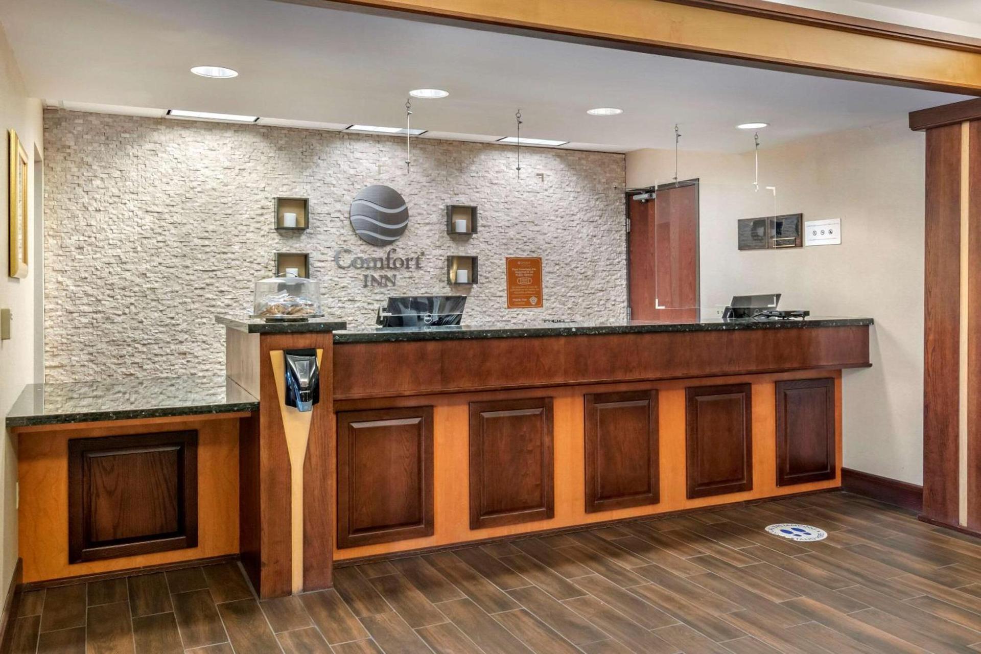 Comfort Inn Williamsport photo 7