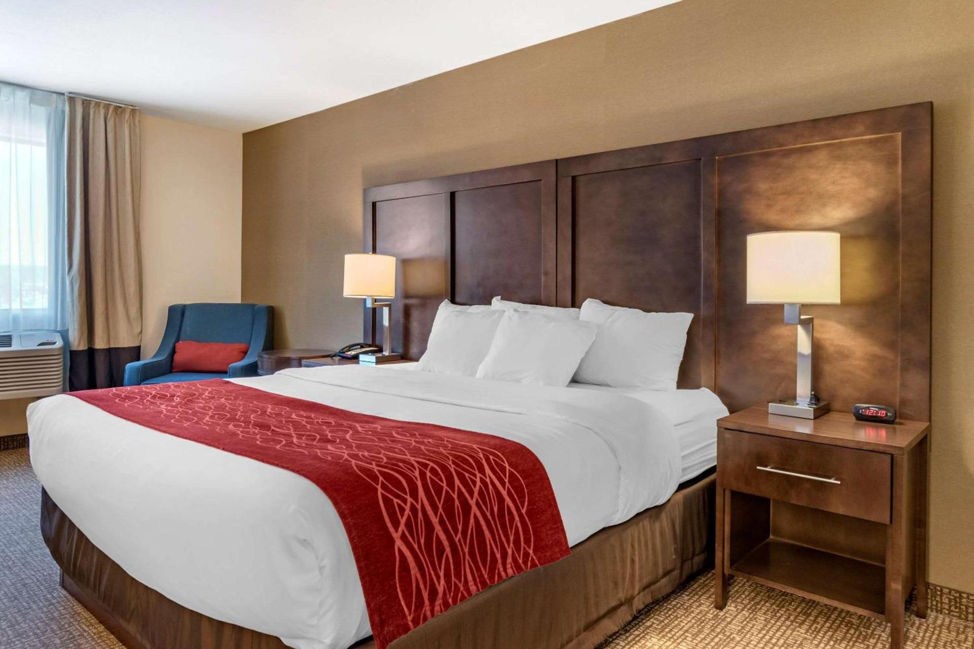 Comfort Inn Williamsport photo 2