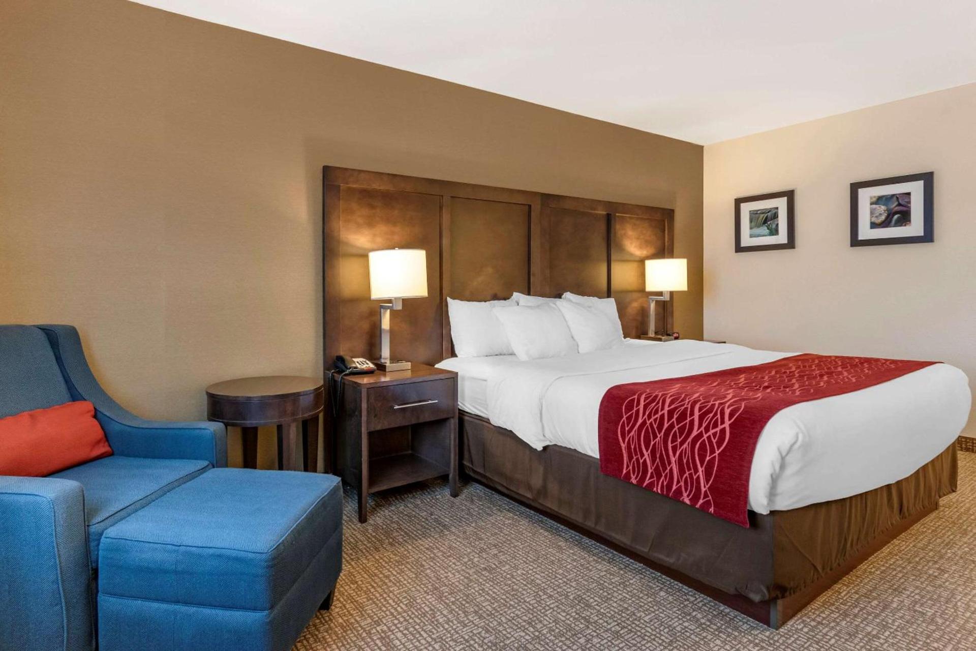 Comfort Inn Williamsport photo 10