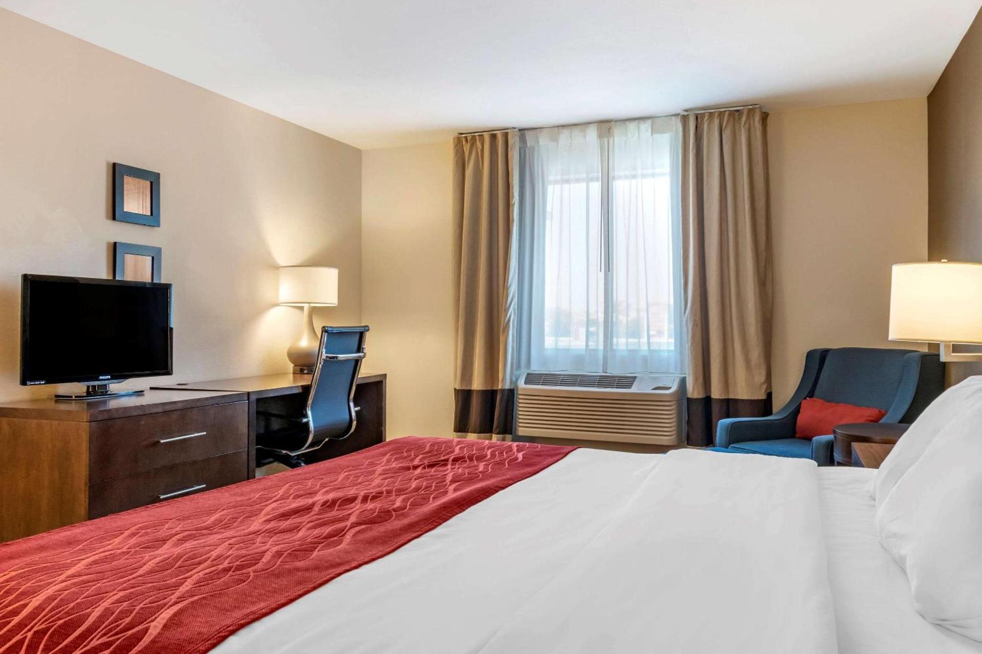 Comfort Inn Williamsport photo 9