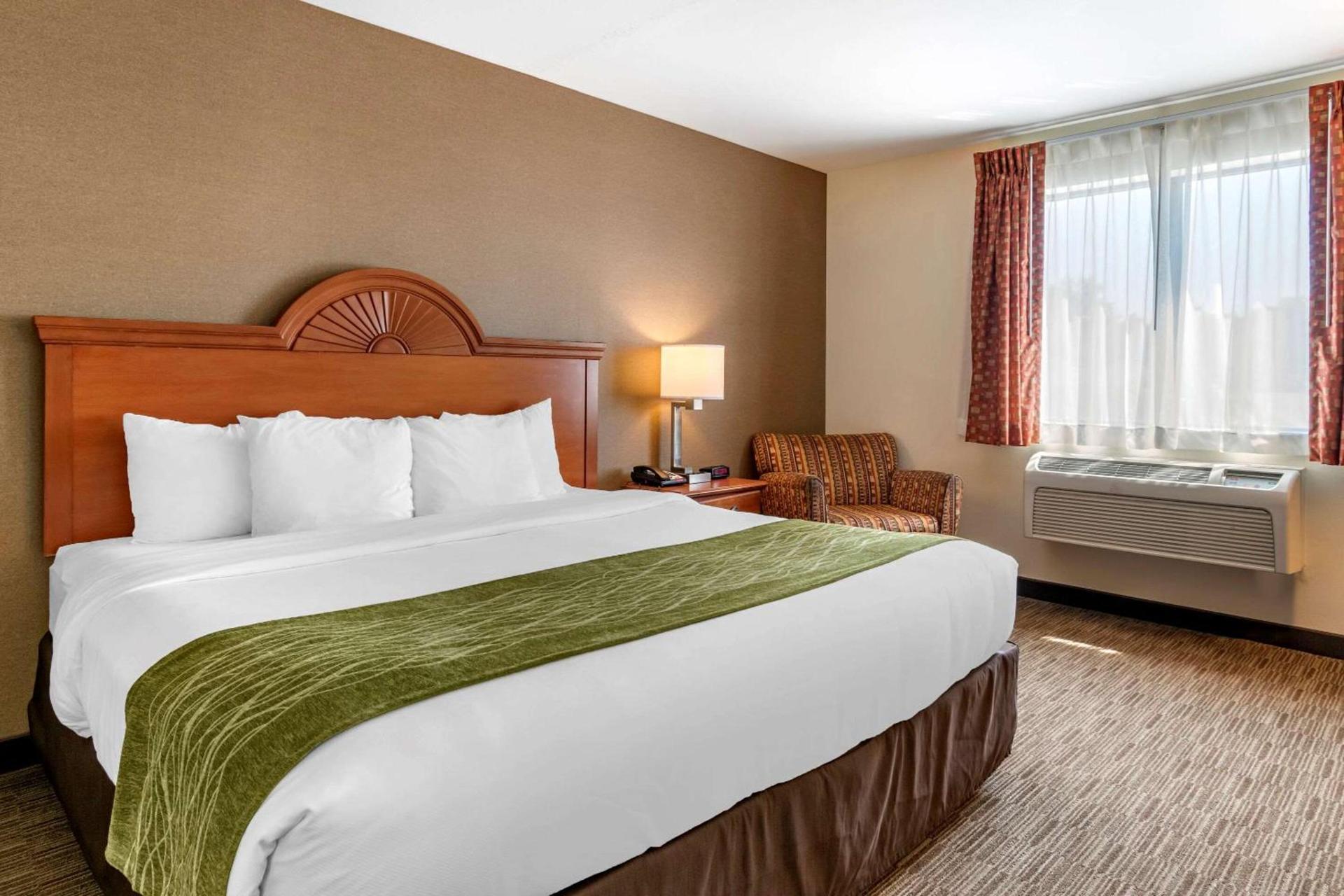Comfort Inn Williamsport photo 11