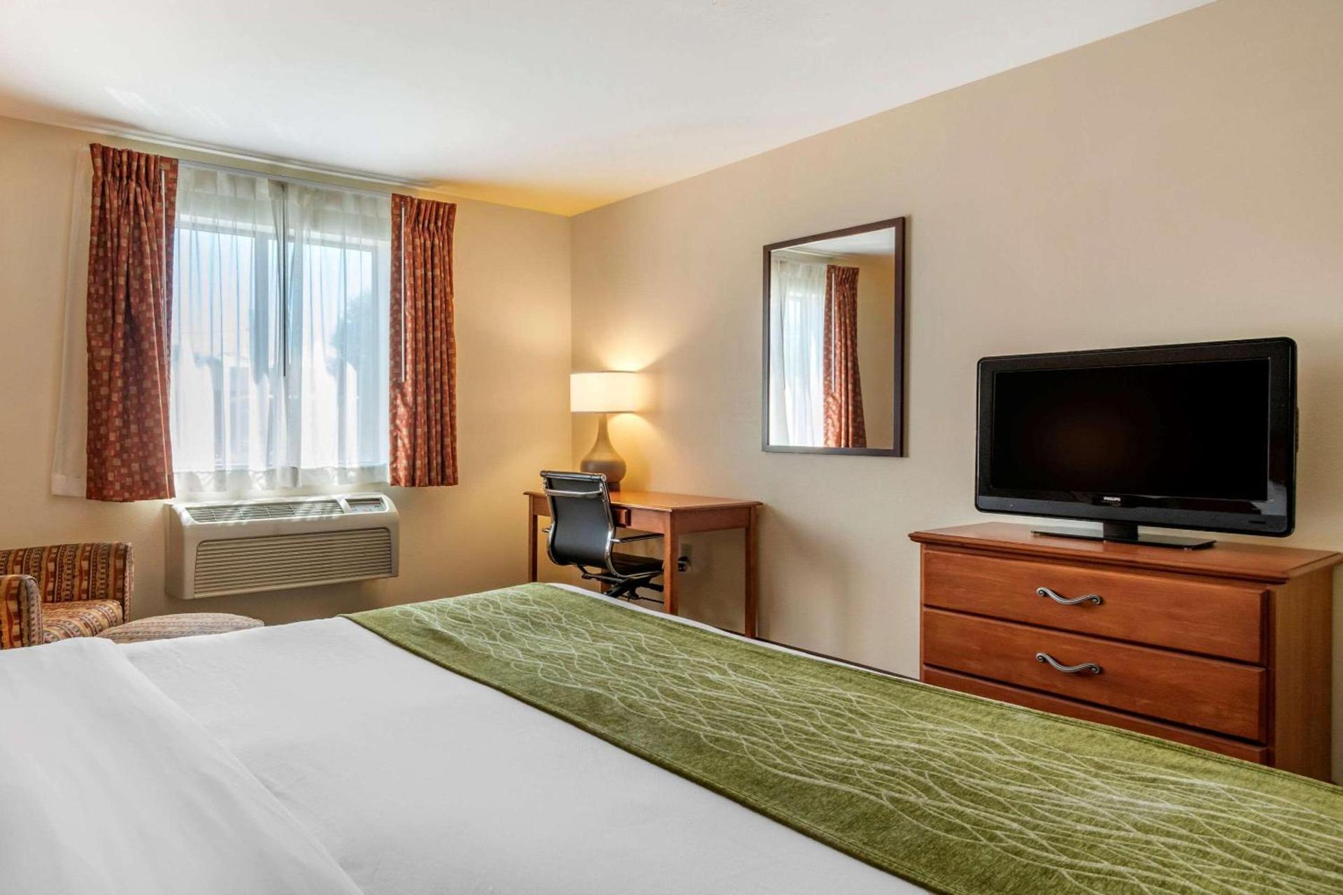 Comfort Inn Williamsport photo 12