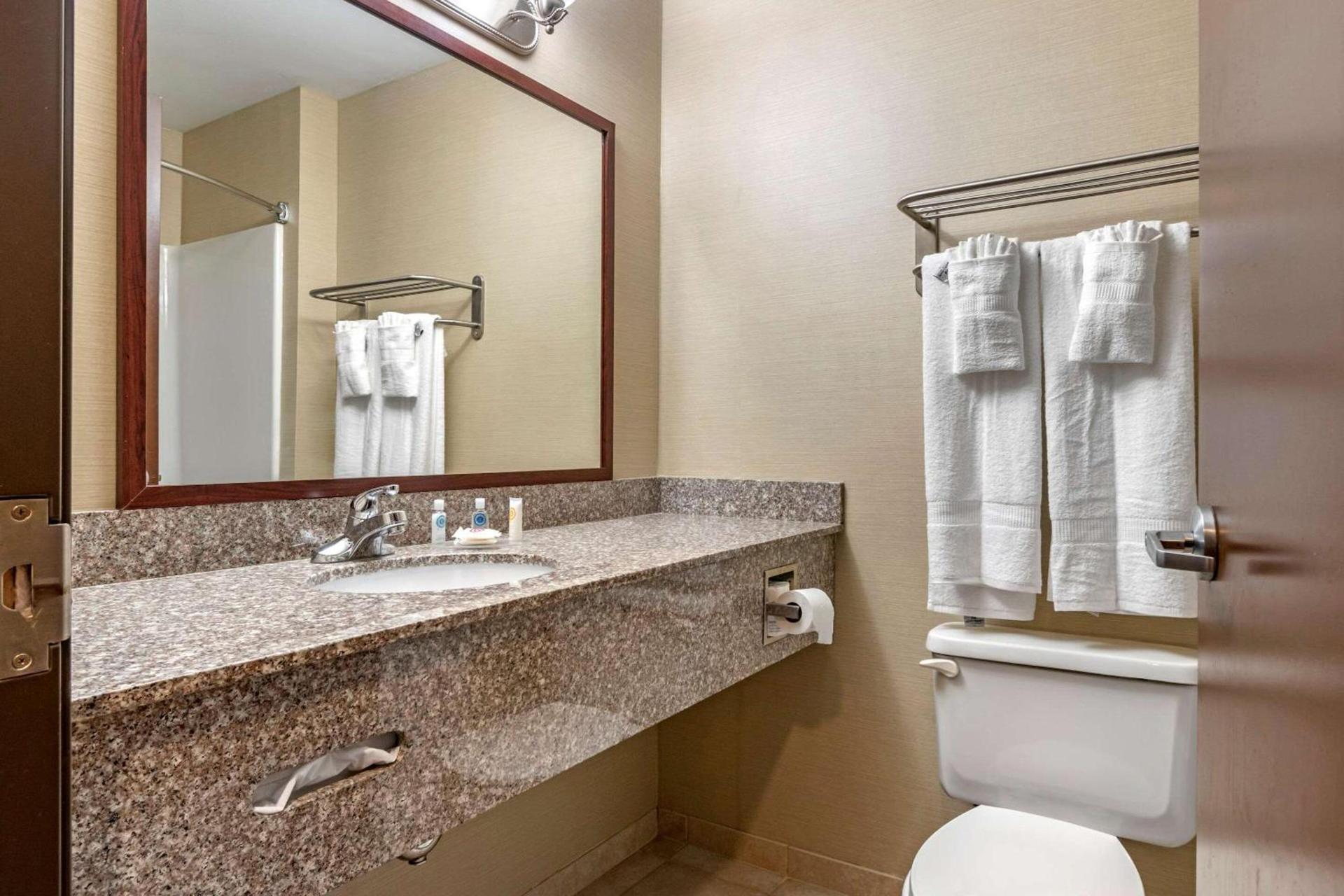 Comfort Inn Williamsport photo 13