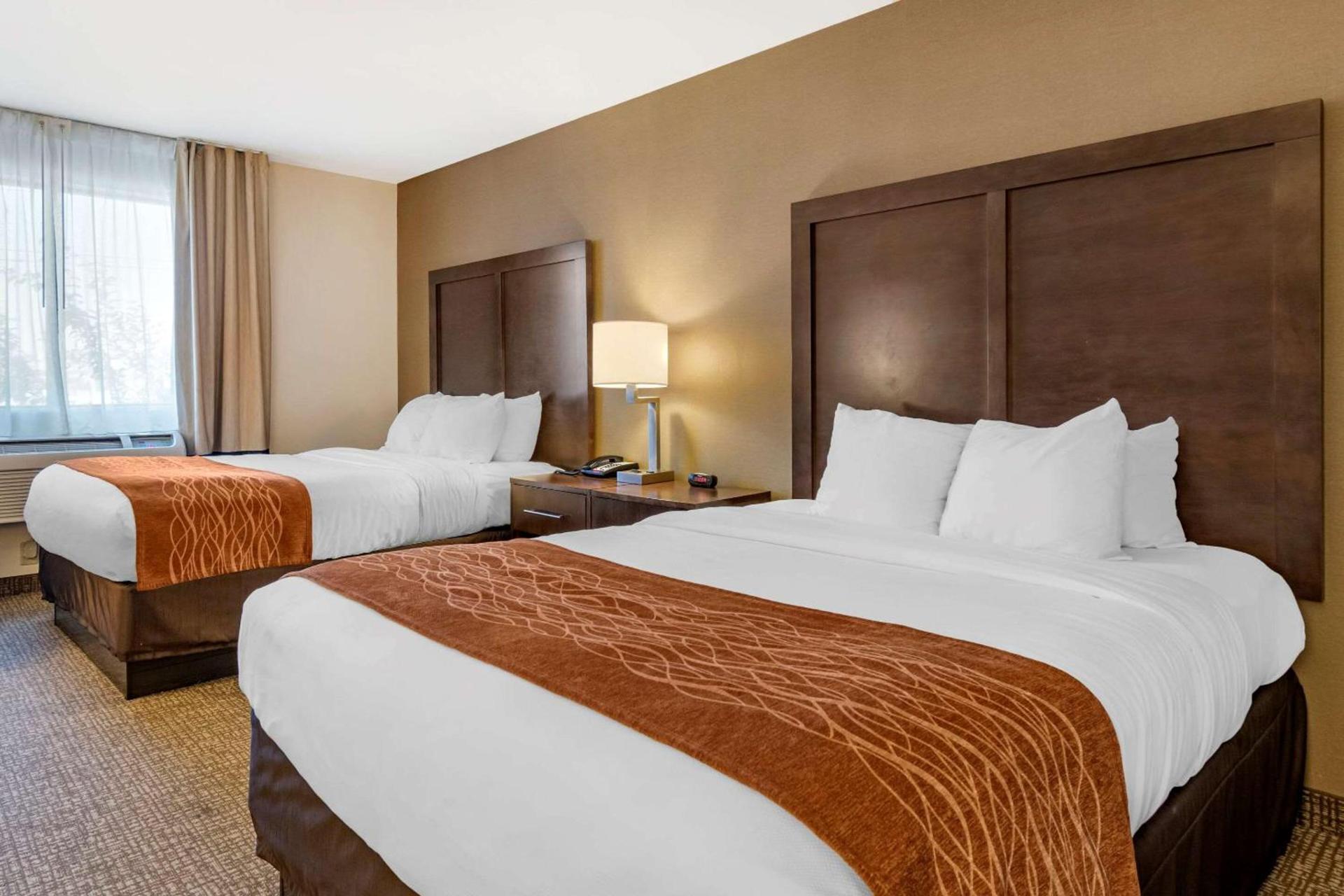 Comfort Inn Williamsport photo 14