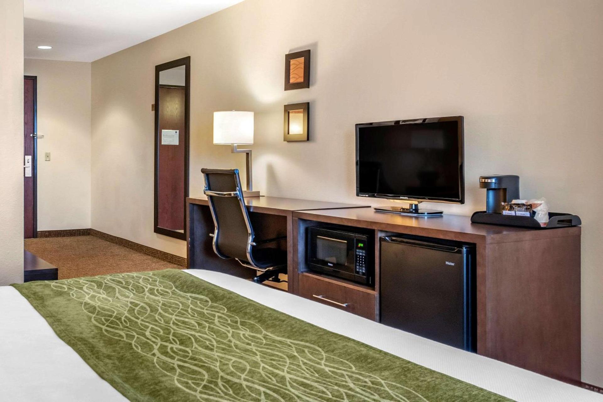 Comfort Inn Williamsport photo 19