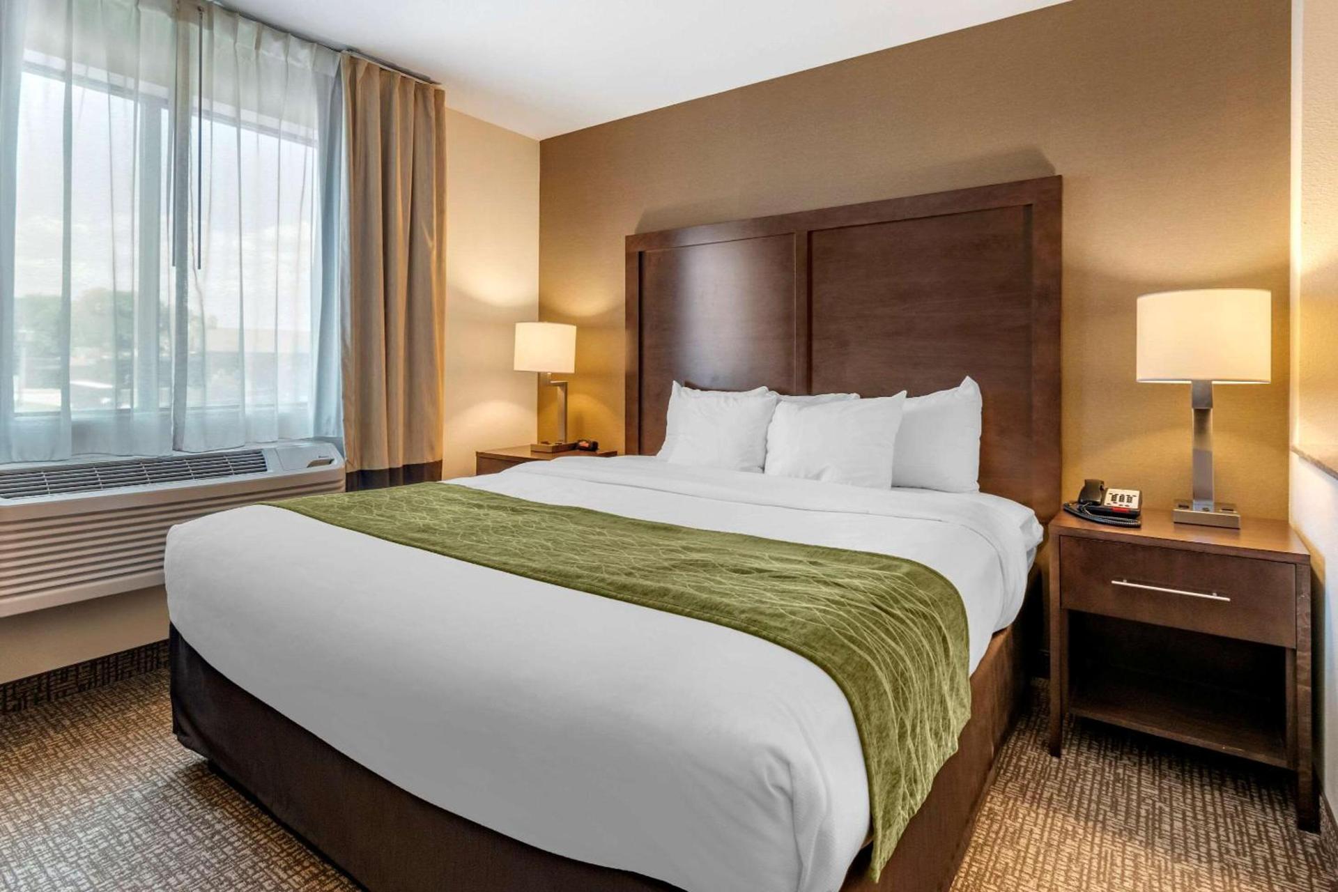 Comfort Inn Williamsport photo 18