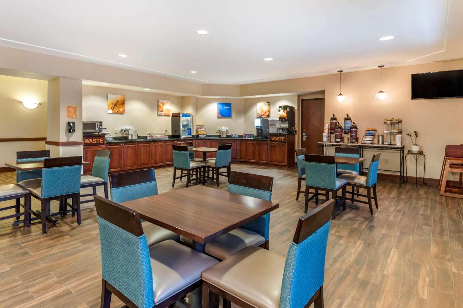 Comfort Inn Williamsport photo 3