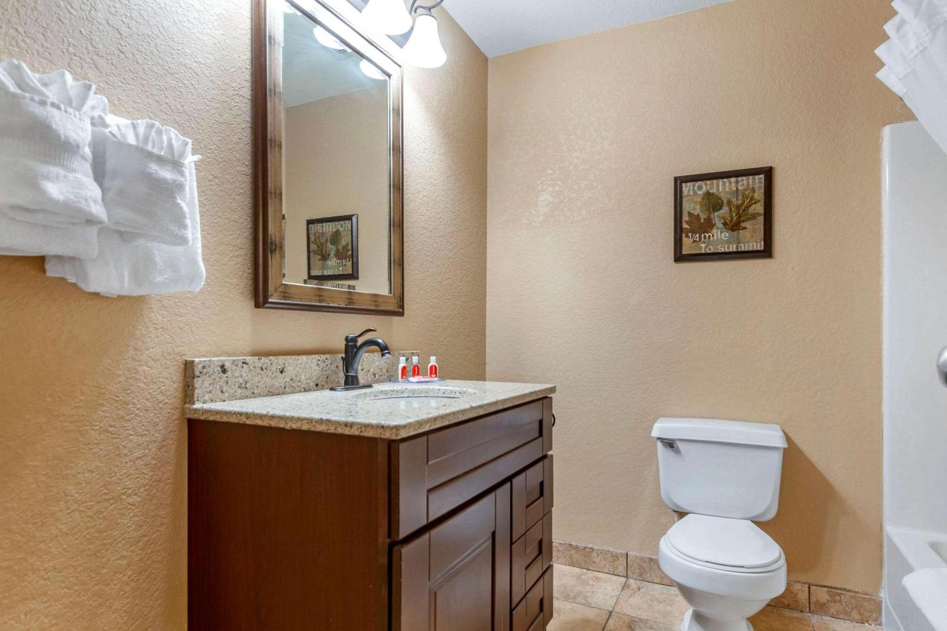 Econo Lodge Black Hills photo 10