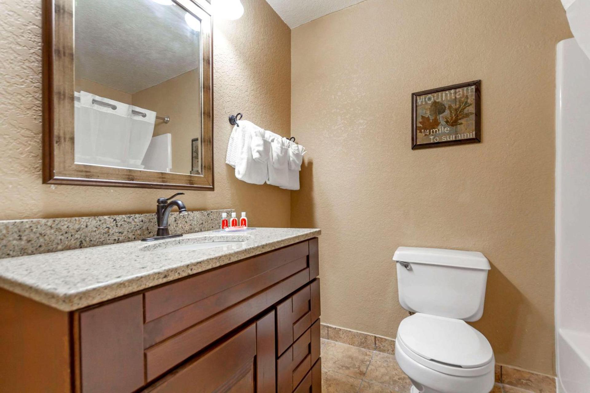 Econo Lodge Black Hills photo 16