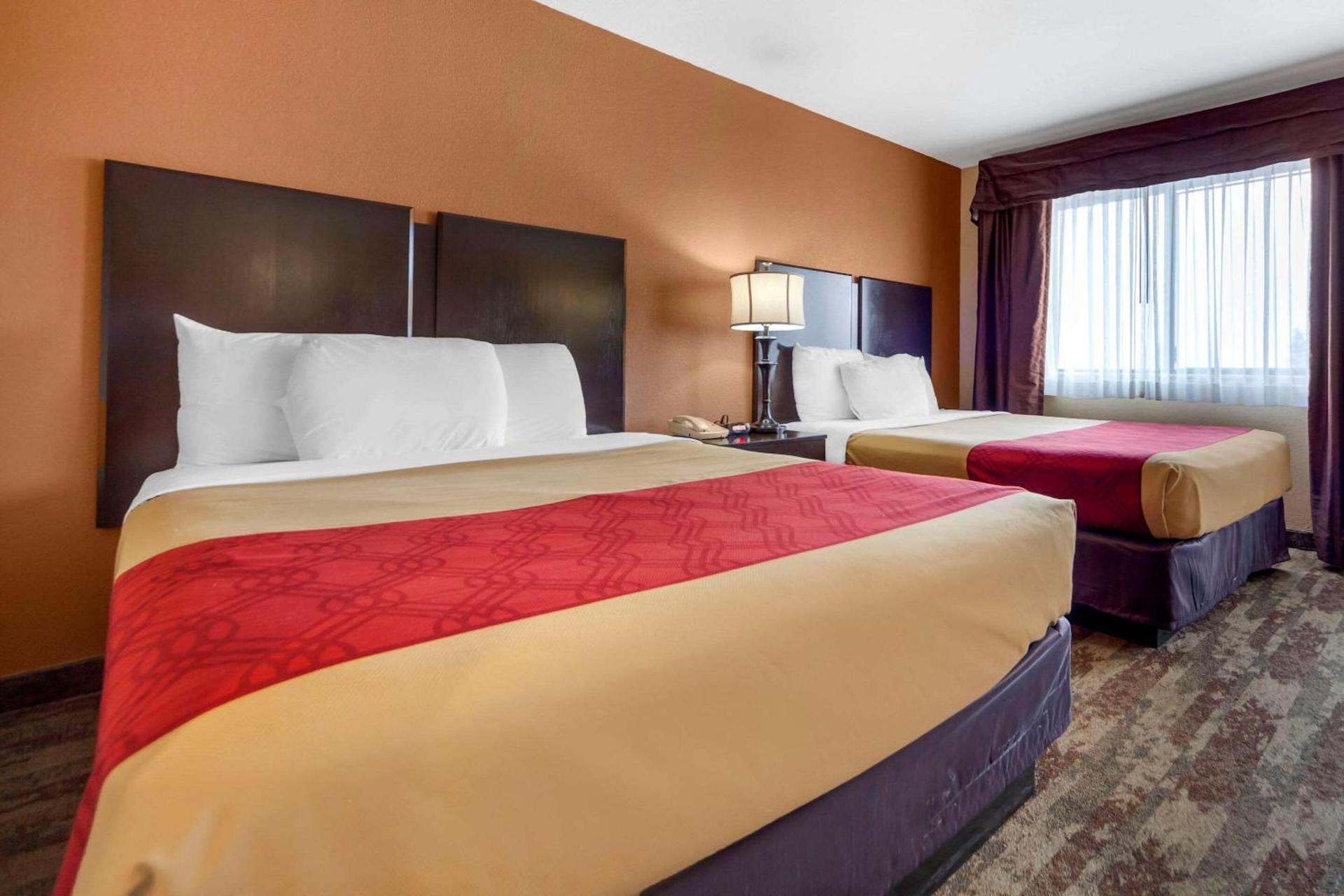 Econo Lodge Black Hills photo 23